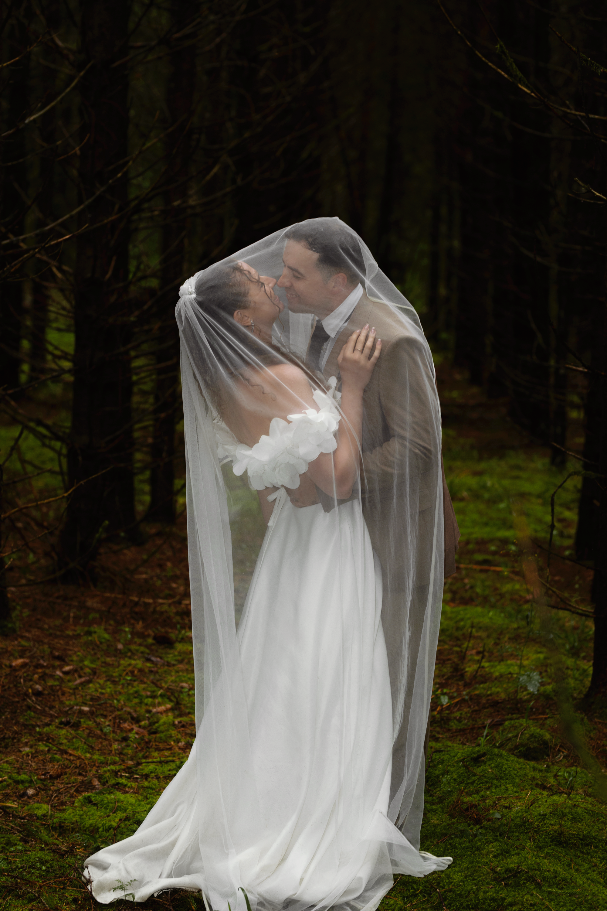 Deimantė ir Andrius