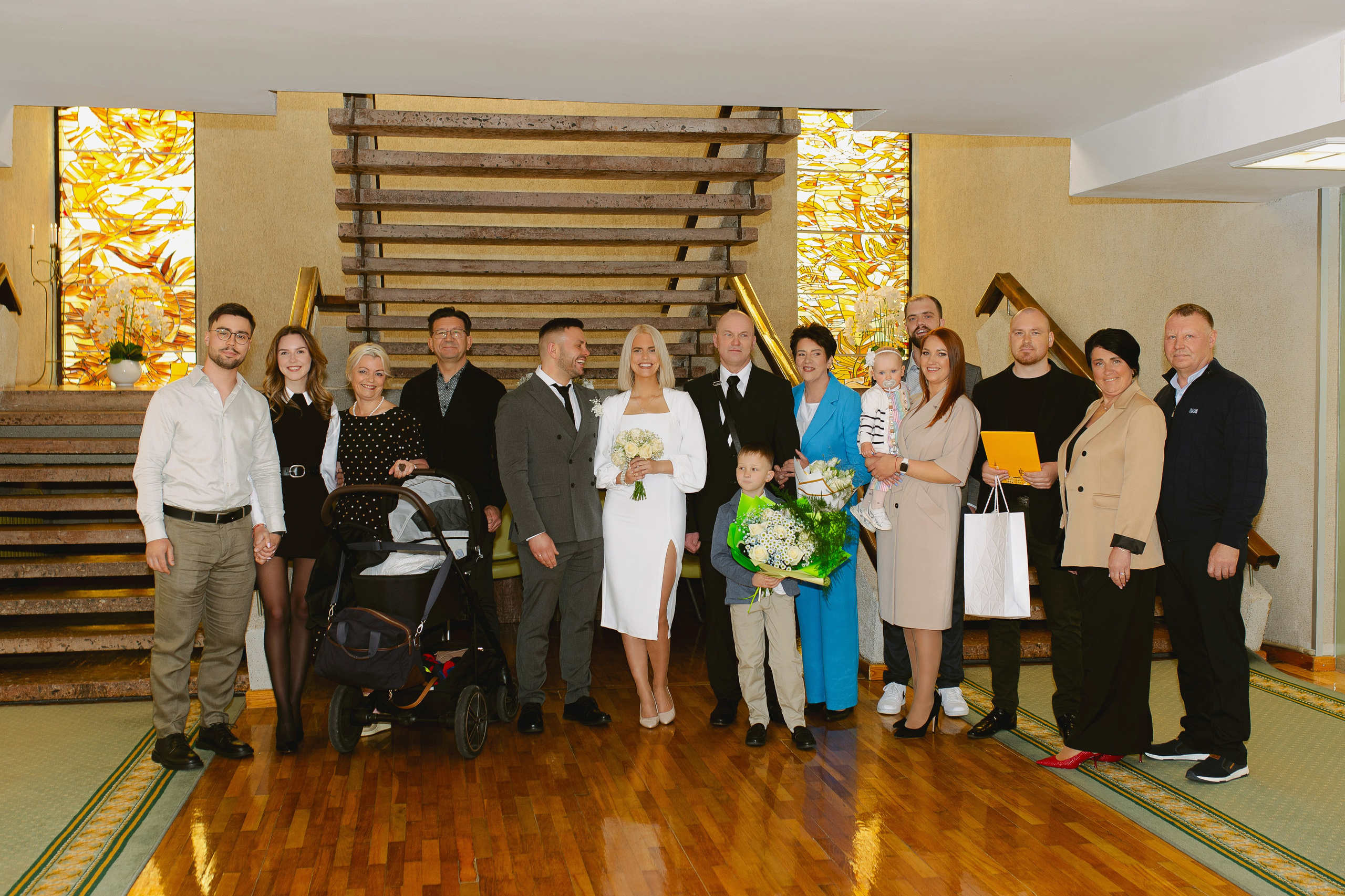 Gintautė ir Paulius