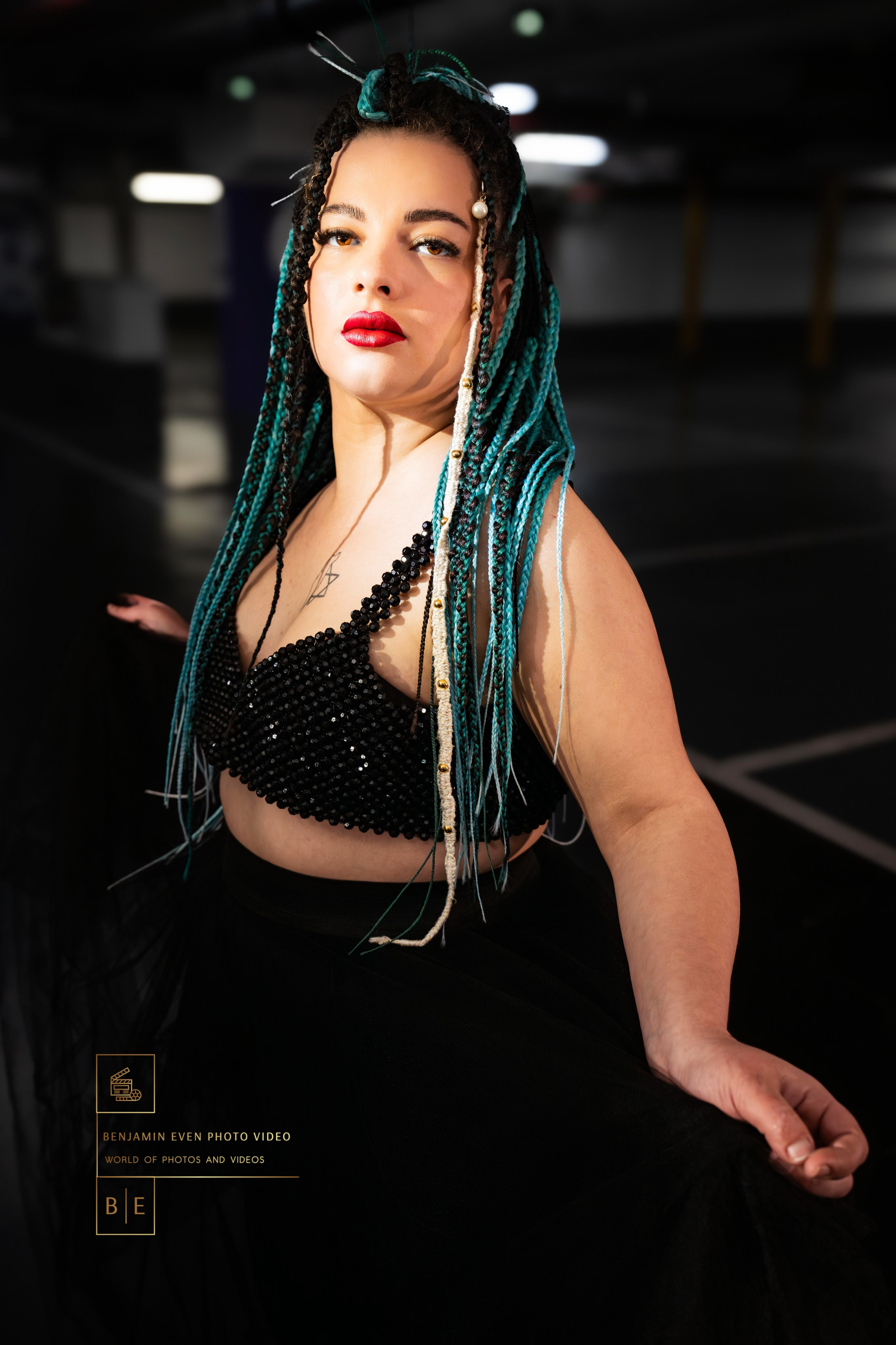 Cyberpunk. Мир фото