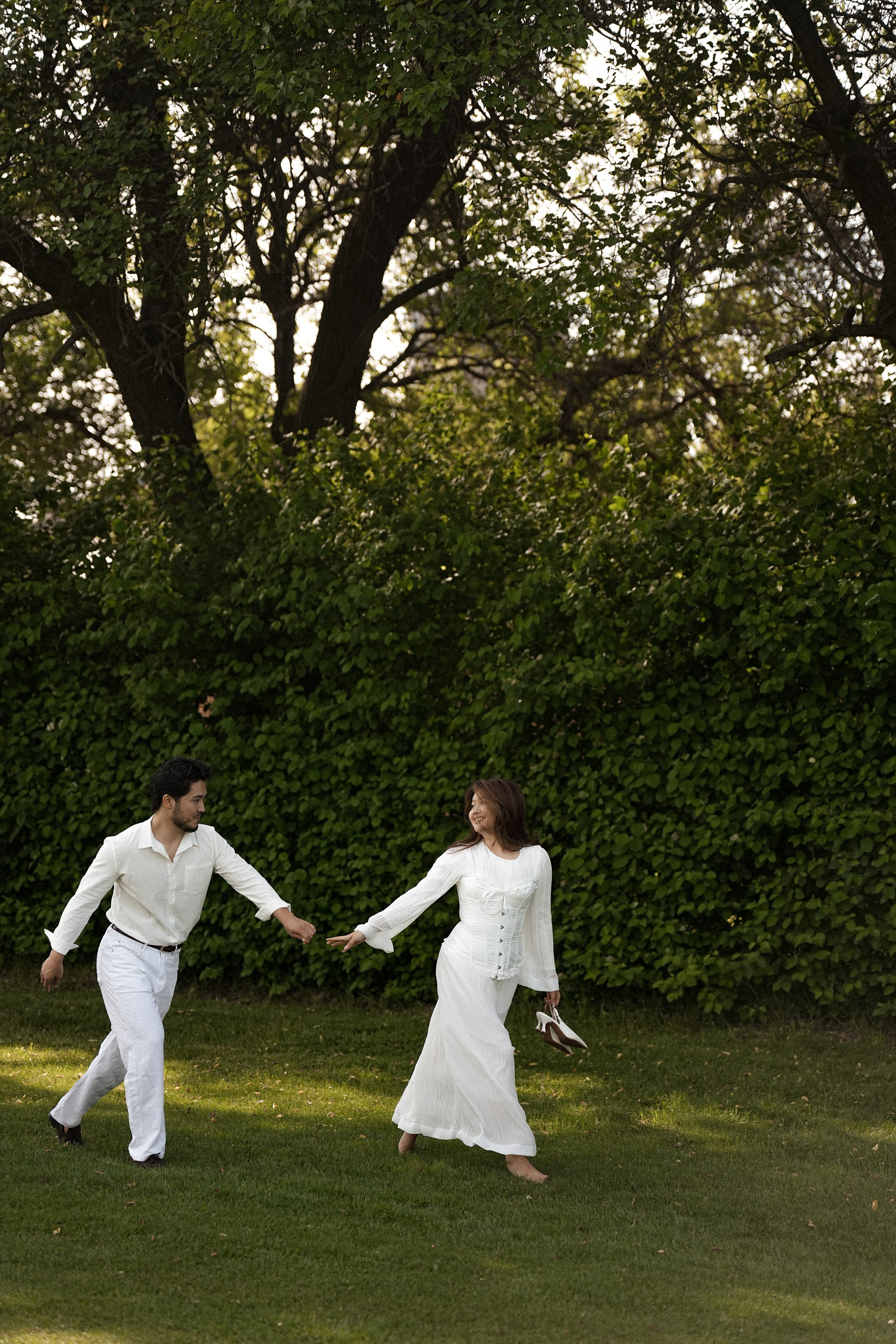 Love. Sariev