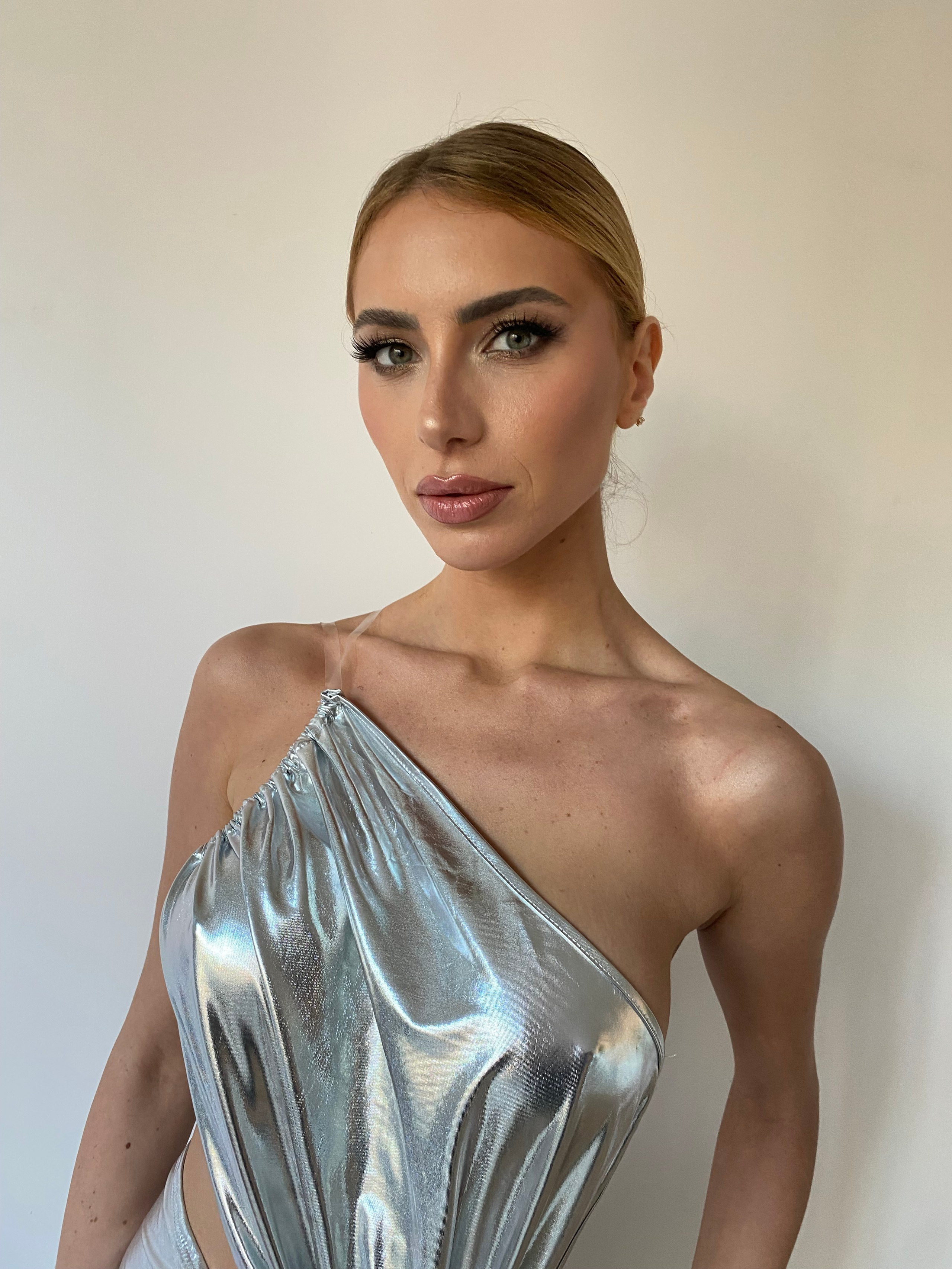 Makeup artist and hairstylist in Rome Italy | Kate Lisi