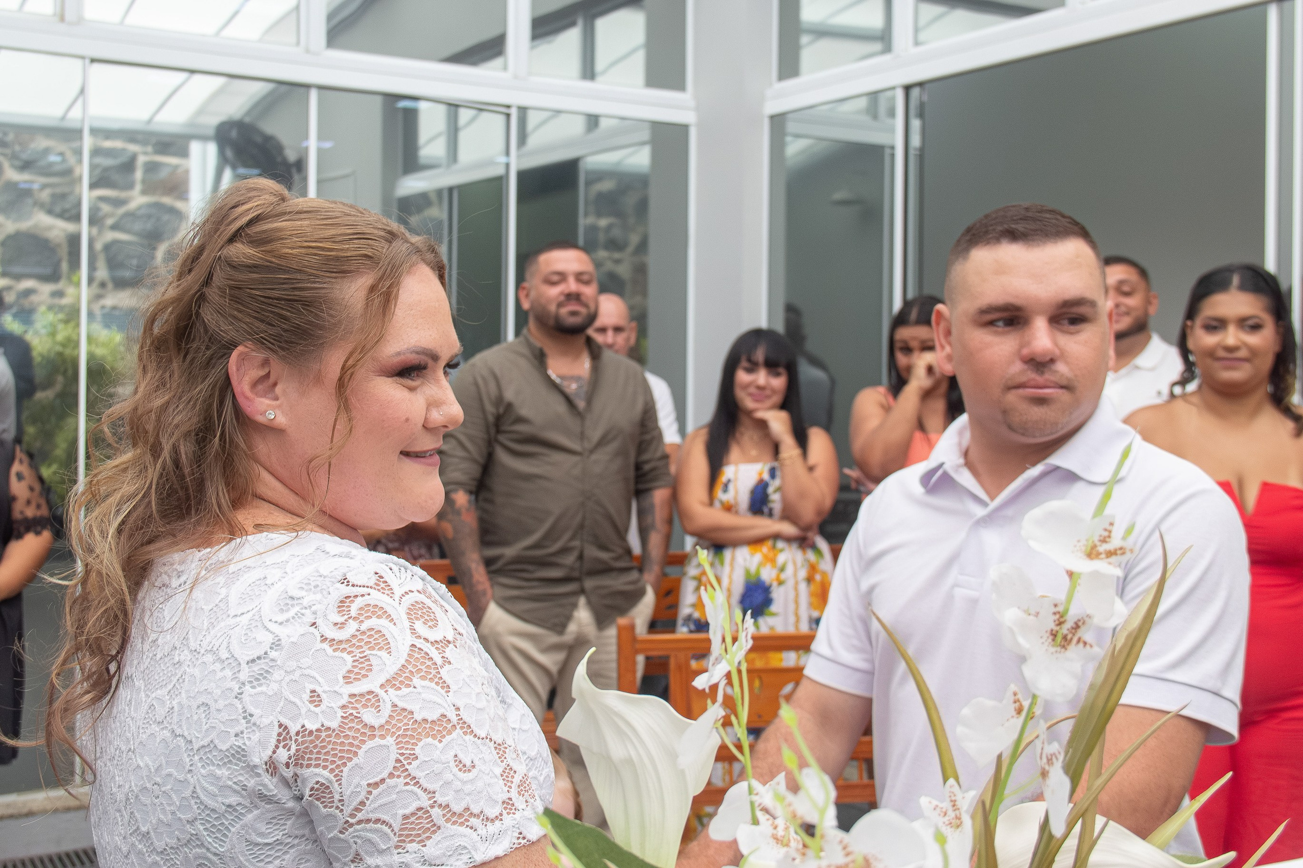 Casamento Civil