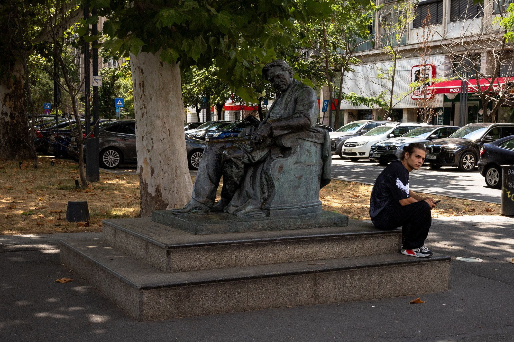 Urban Wander. A Creative Insight | Catalin Nastase