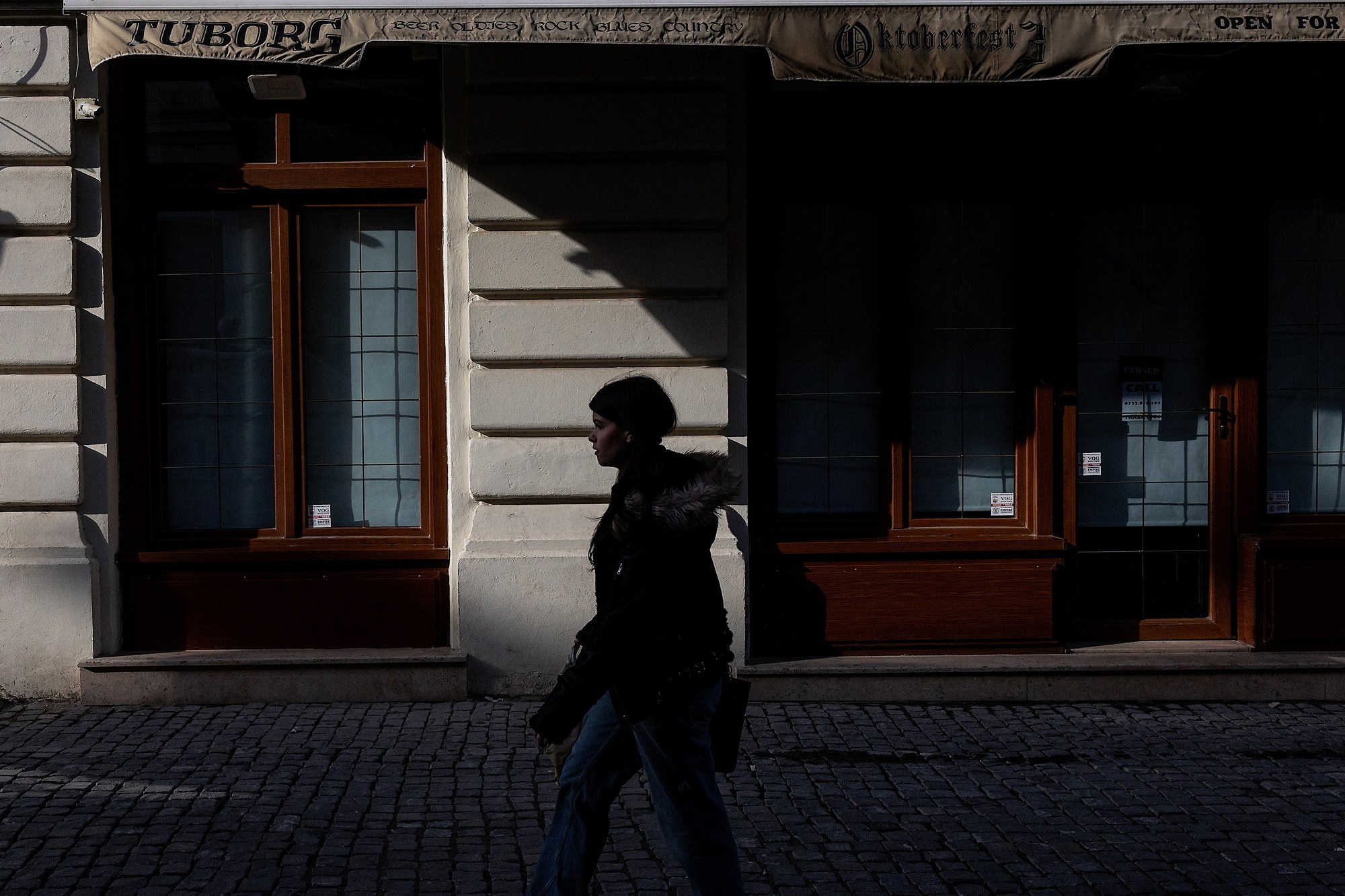 Urban Wander. A Creative Insight | Catalin Nastase