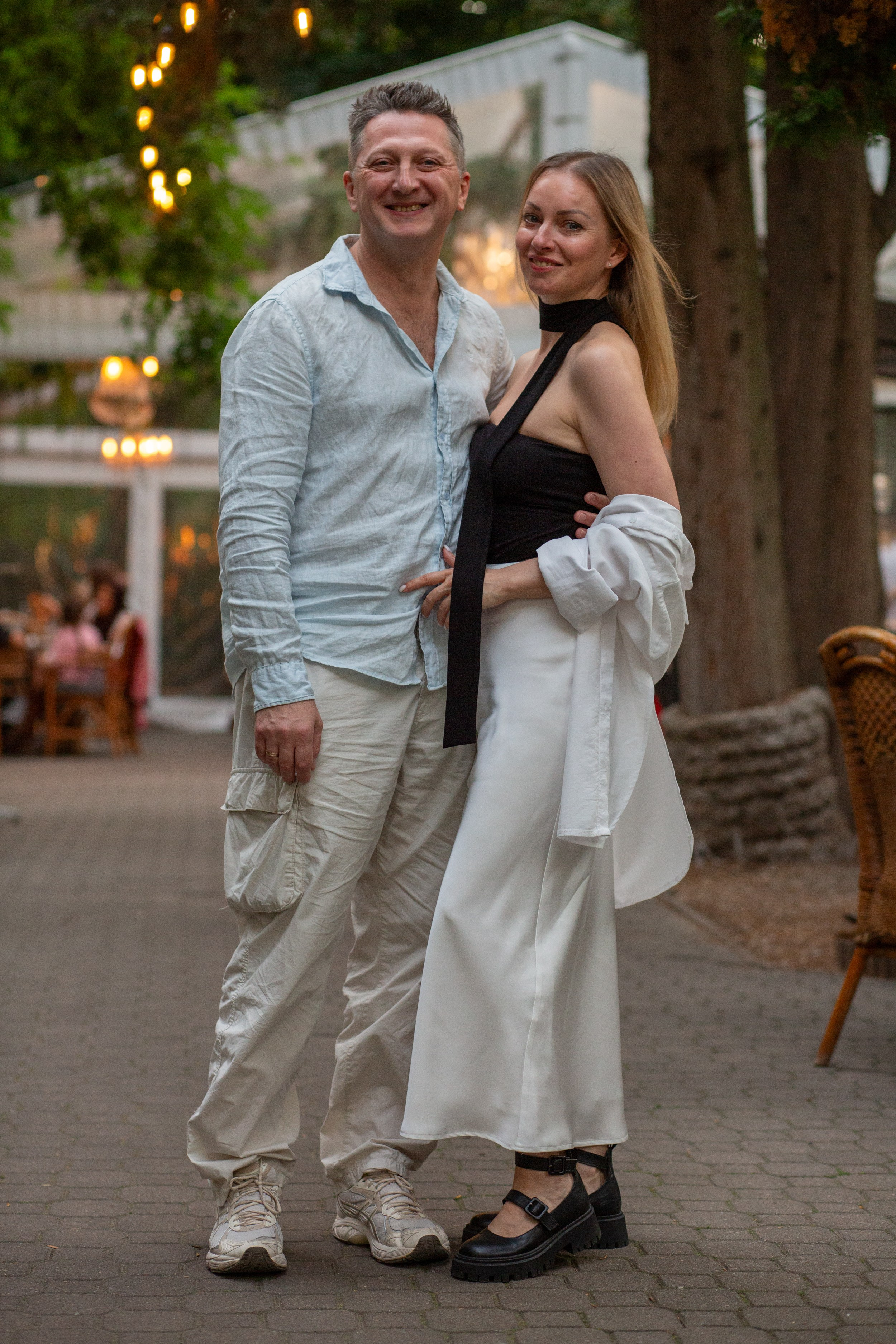 Наталья 04.08.2025 часть 2. Семейный и детский фотограф в Варшаве Мила Бобровская