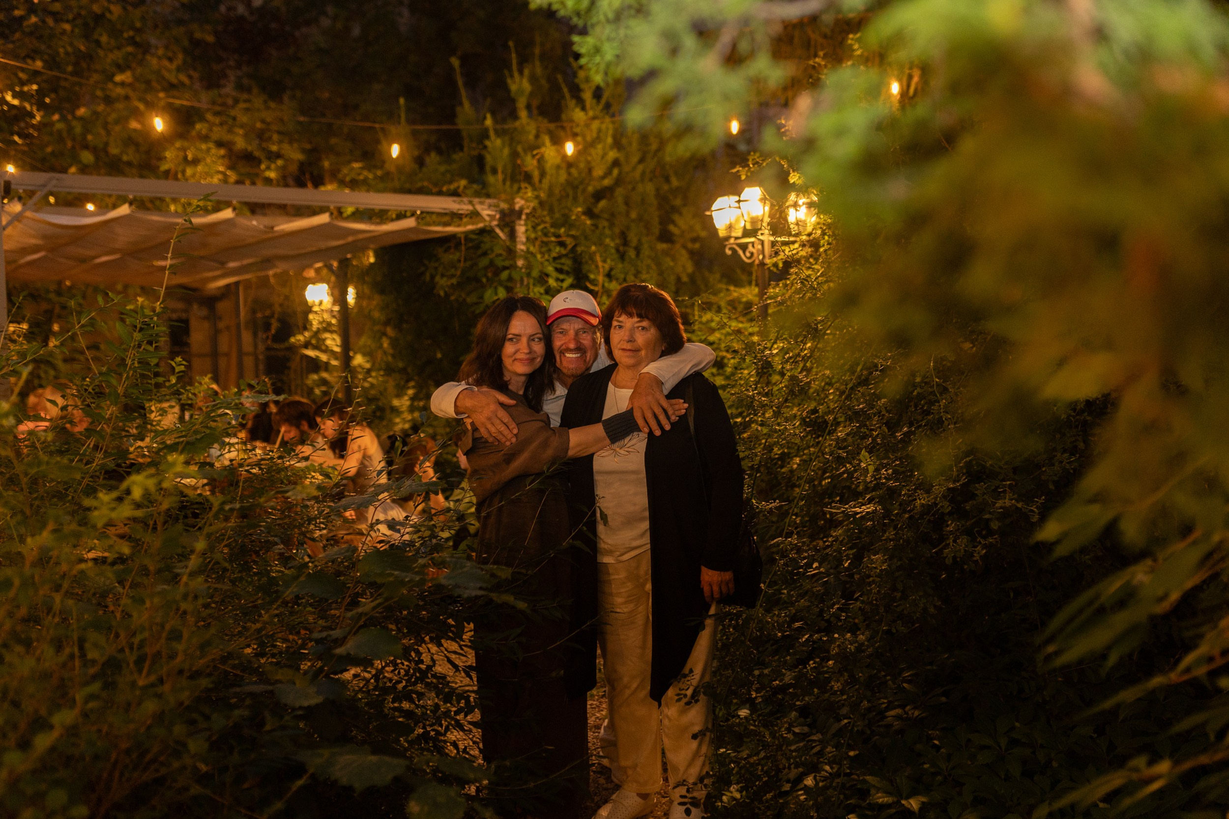 Наталья 04.08.2025. Семейный и детский фотограф в Варшаве Мила Бобровская