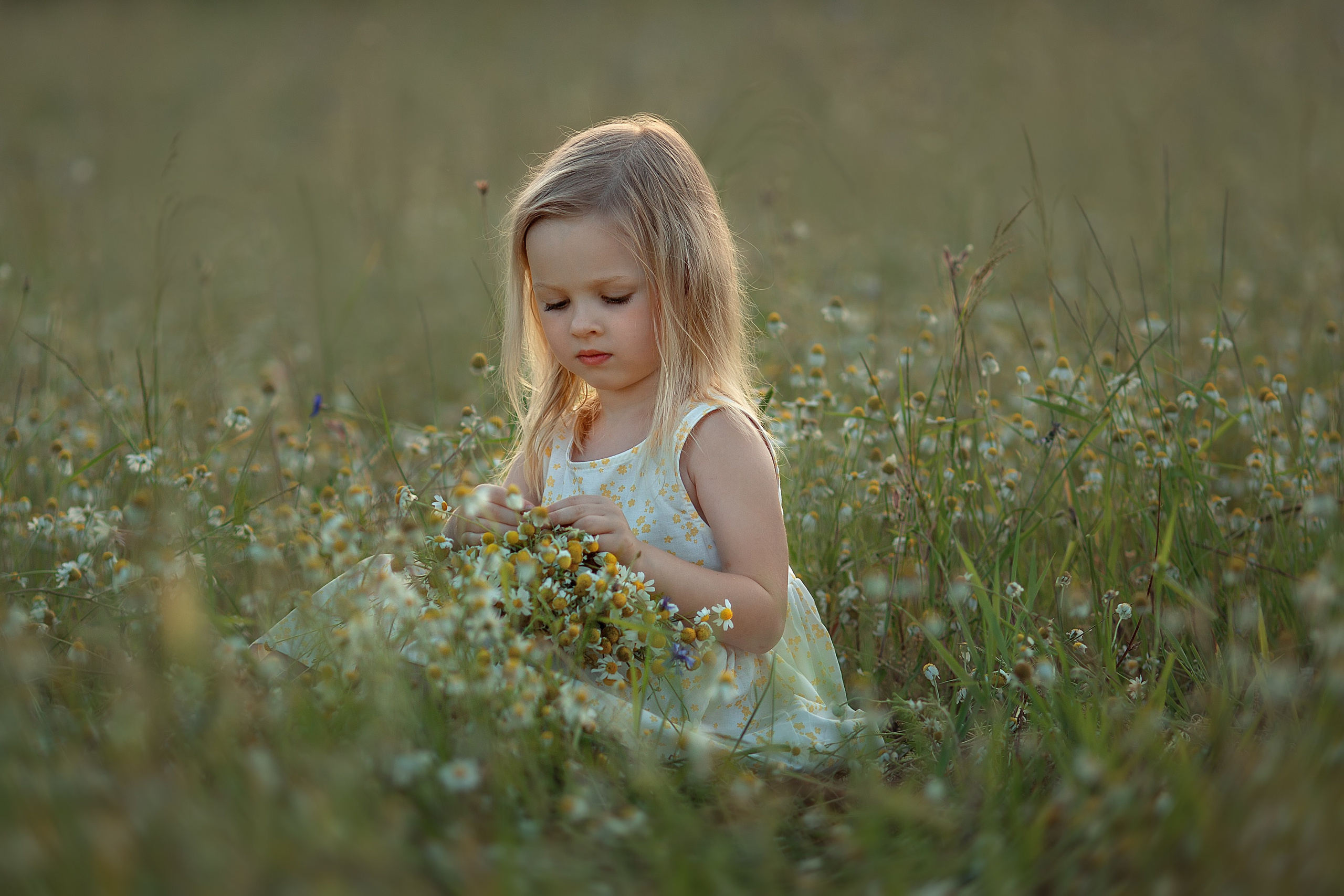 Дети. Семейный и детский фотограф в Варшаве Мила Бобровская