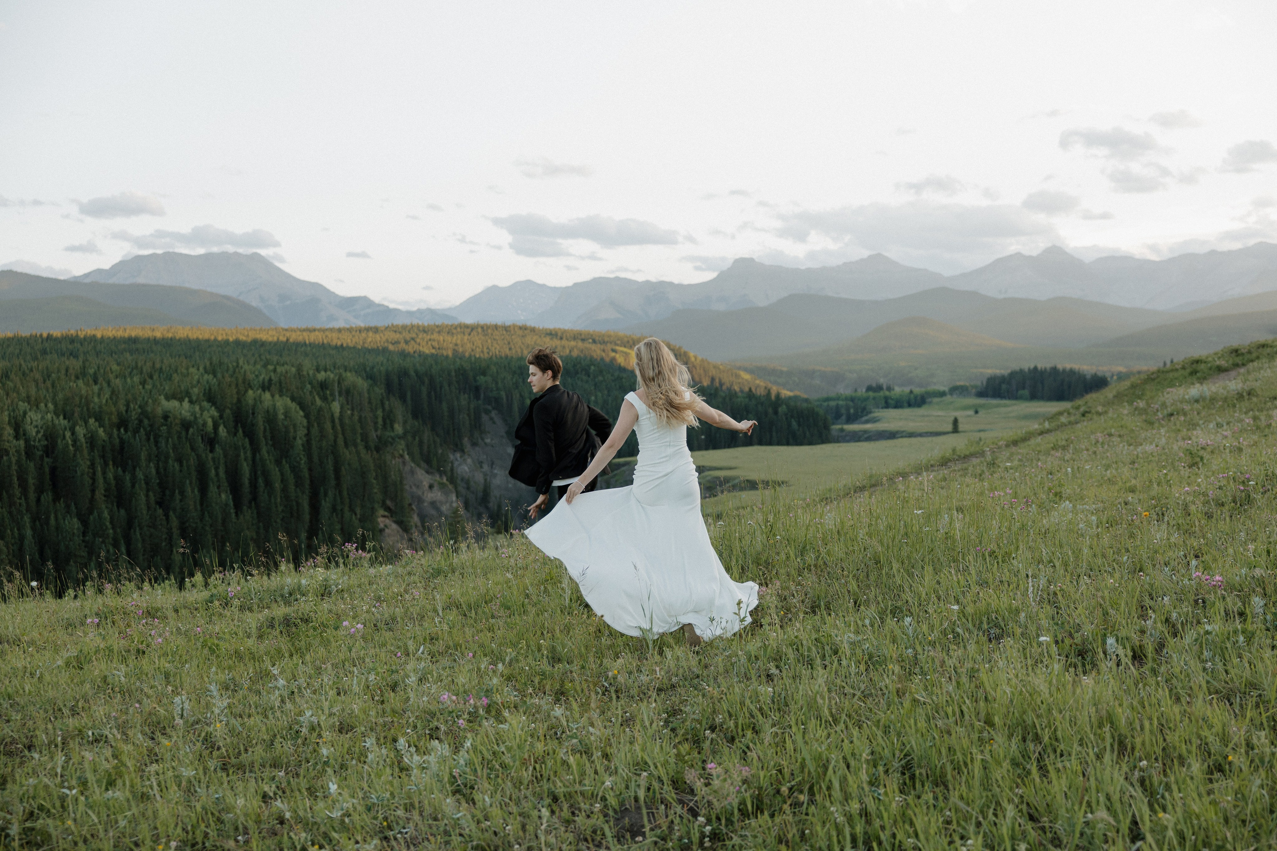 Kate & Oleg. Photographer Stanislav Antonov