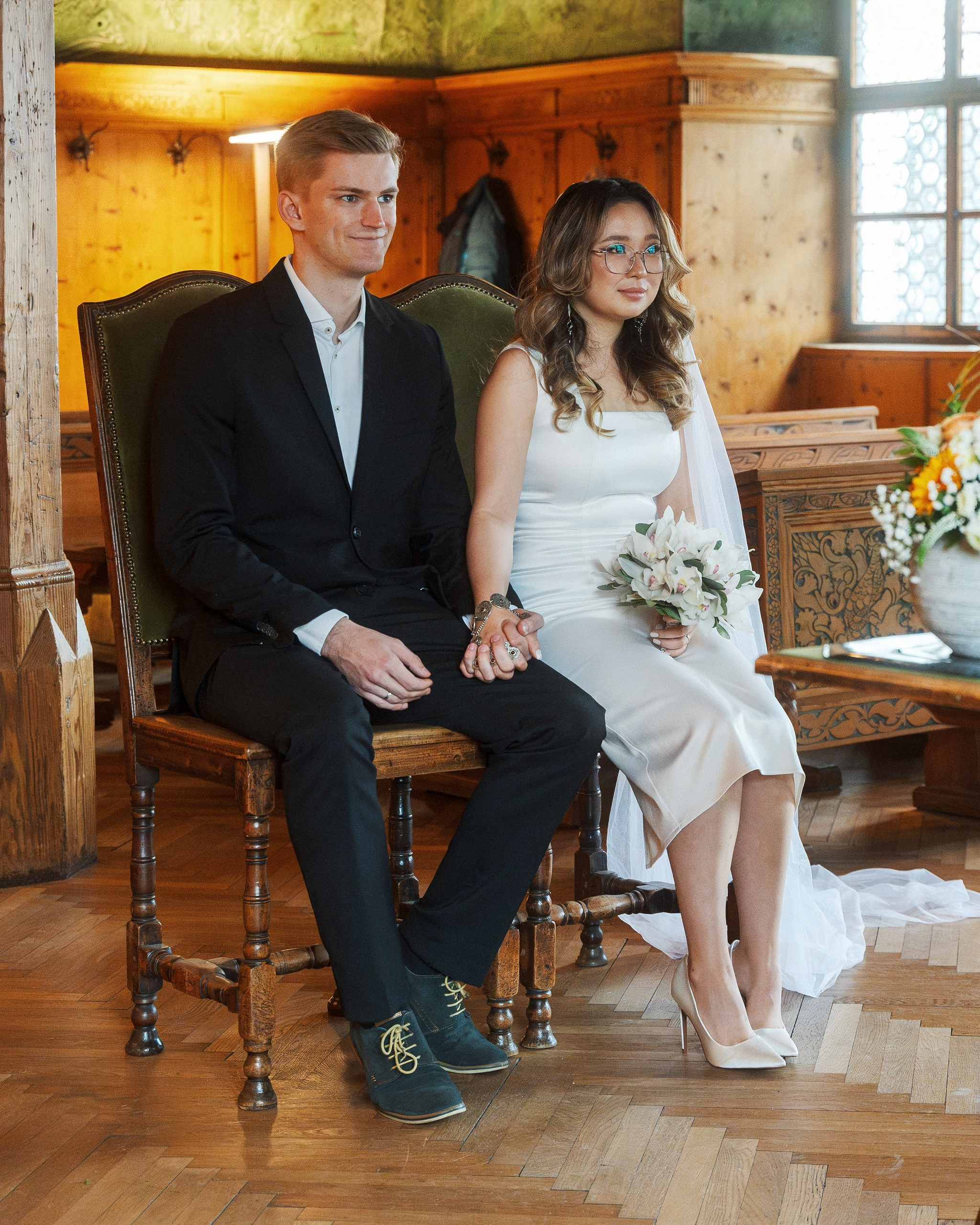 Andreas & Alinura’s Wedding - Love Story Captured by 808Media. 808Media – Professionelle Foto- und Videografie für Restaurants, Hotels, Events und Hochzeiten in Innsbruck und Tirol