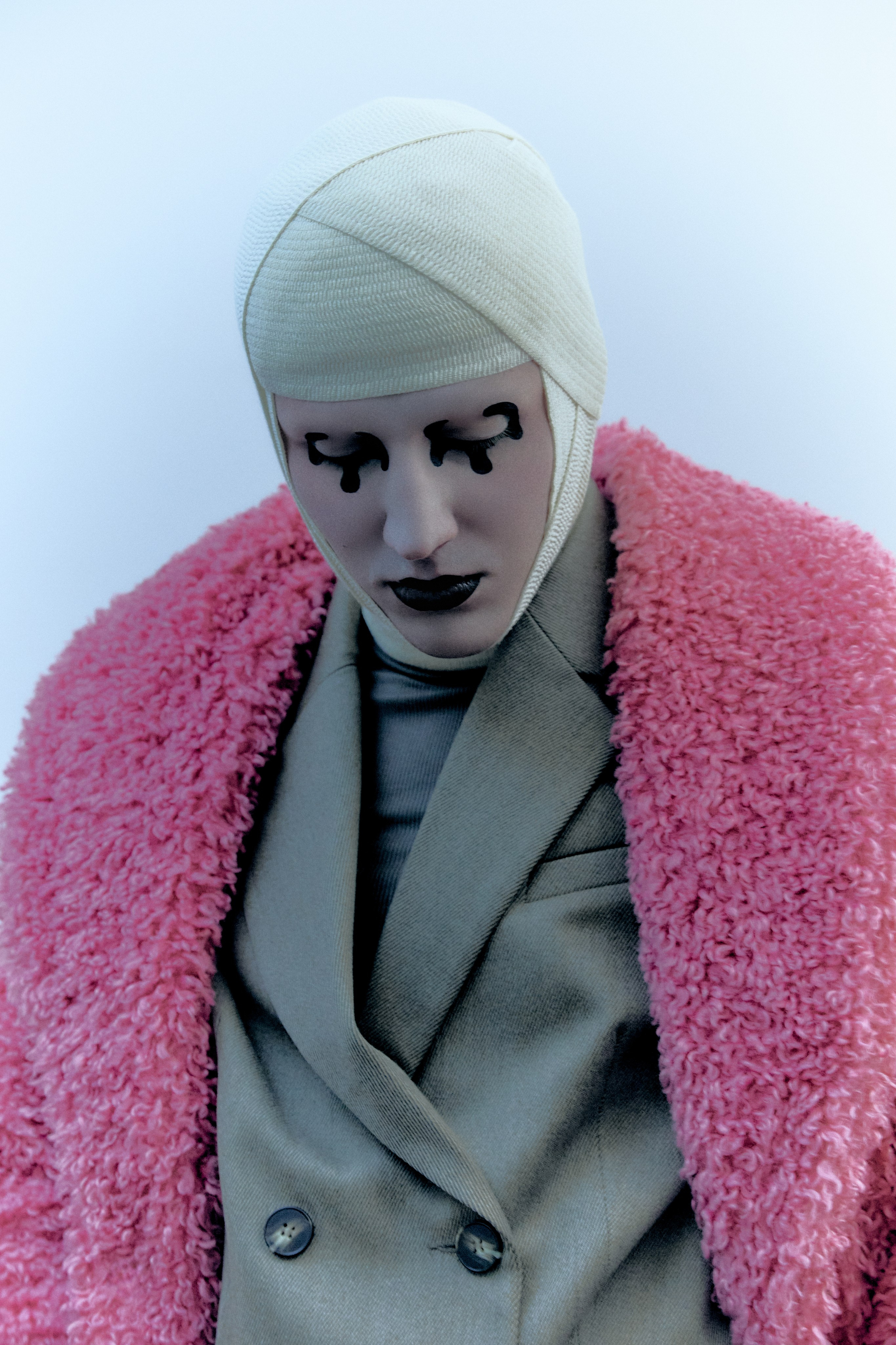 Kirill. Photographer Inna Gainulina