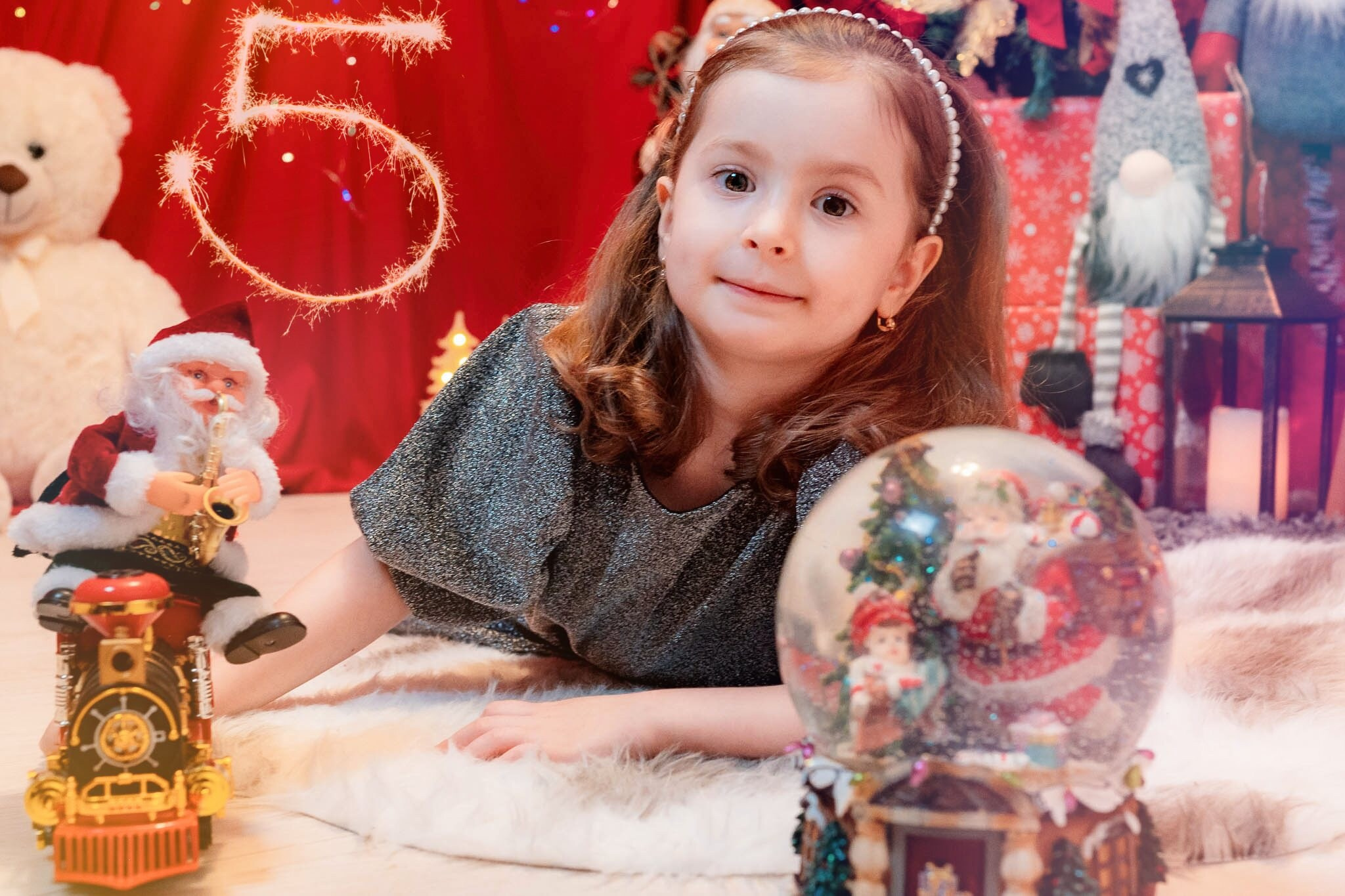 Sedinta Craciun Nicoleta