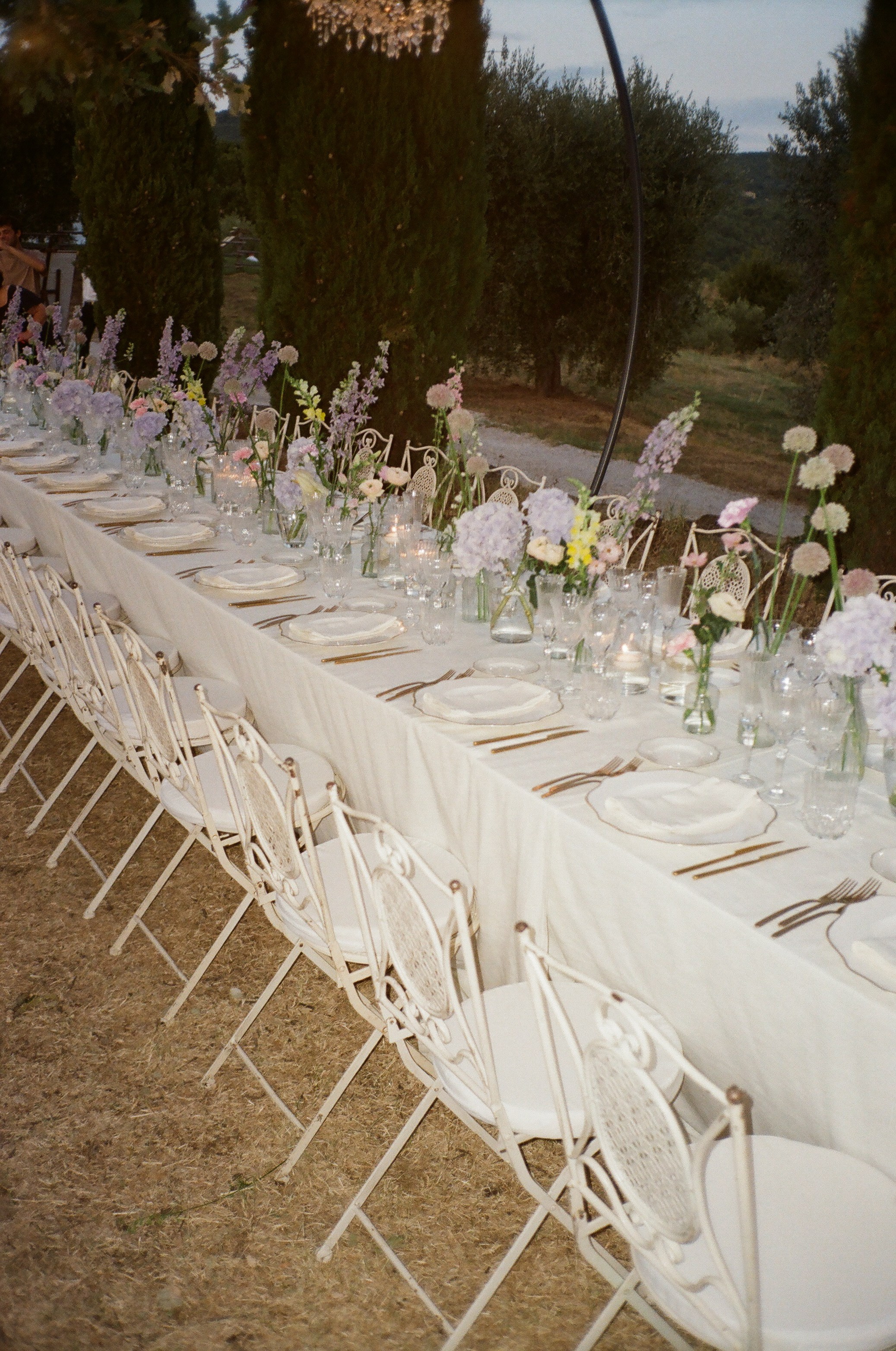 Fabio&Hanin film. Wedding photographer Italy