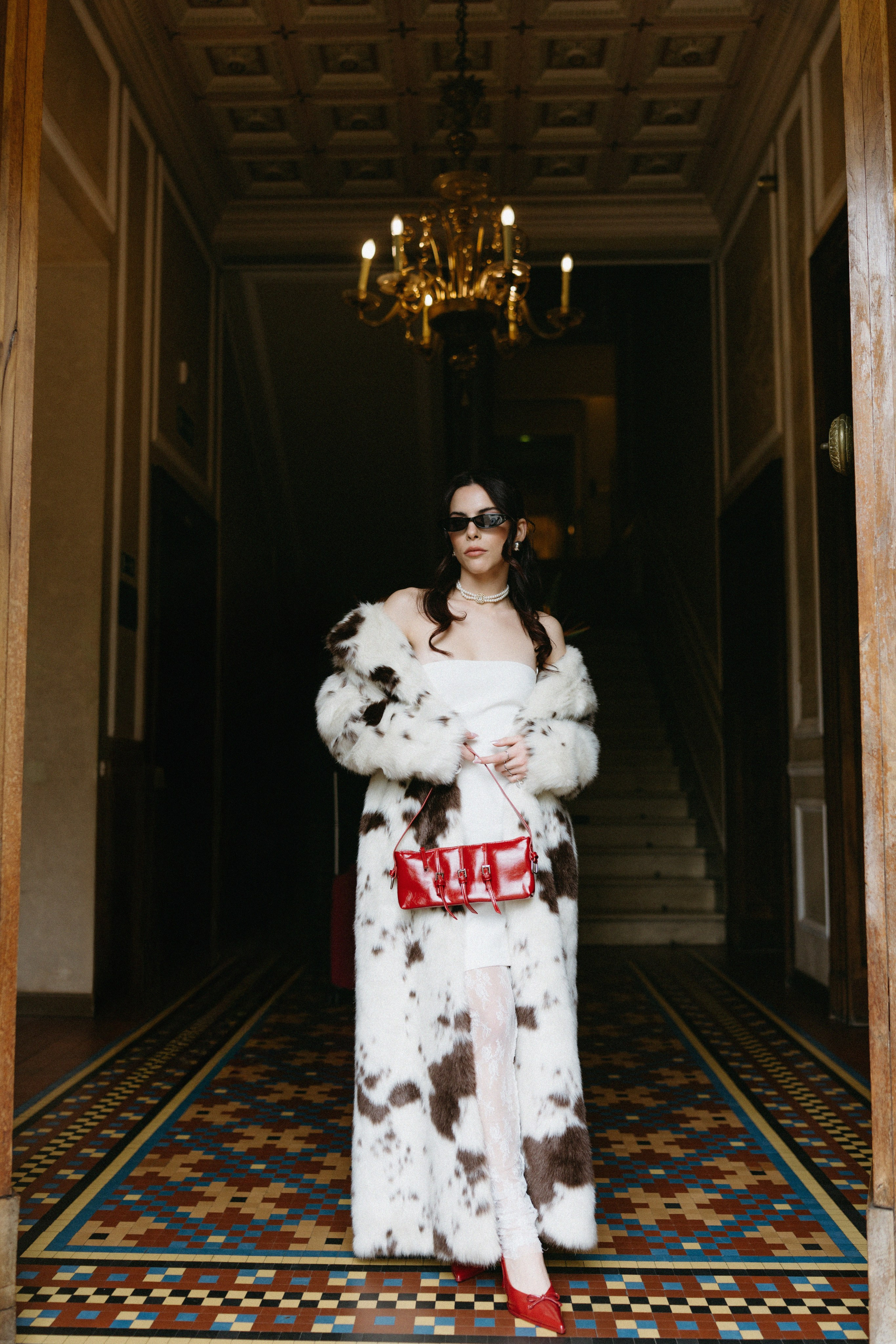 Selene. Wedding photographer Italy