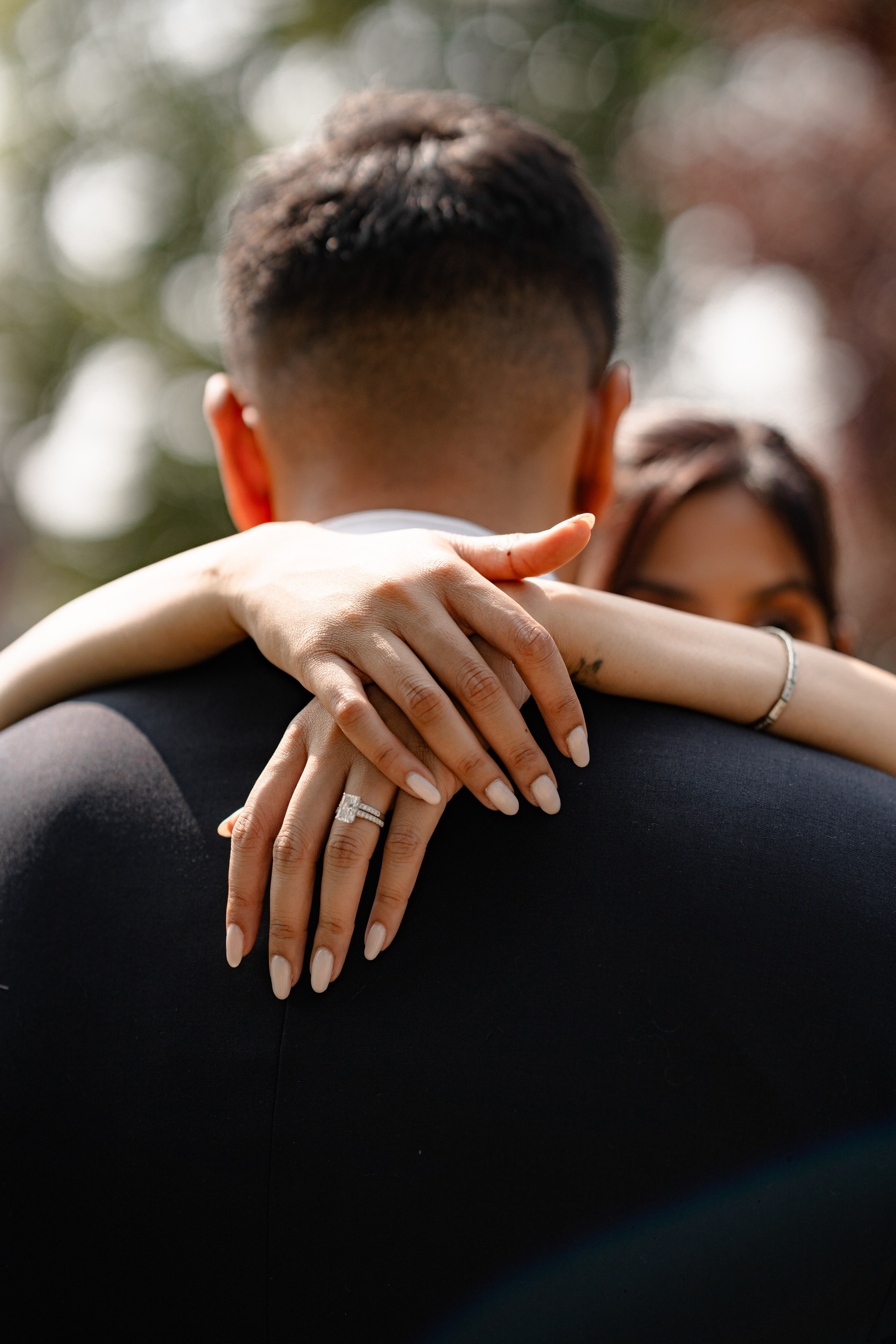 Vinisha & Keval. Tonya Kyrylenko photographer in London