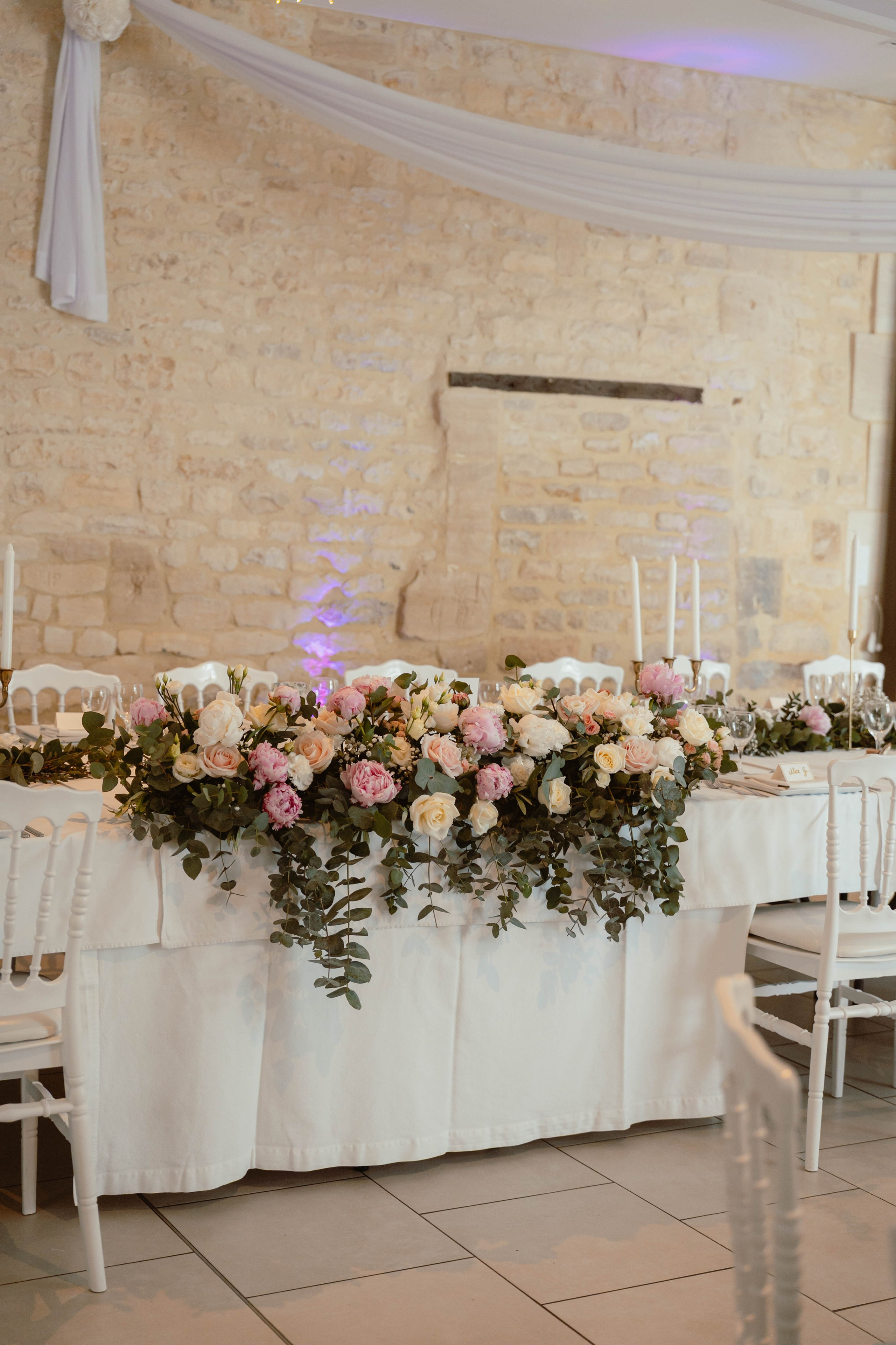 Océane & Pierre. Weeding photographer / event / portrait