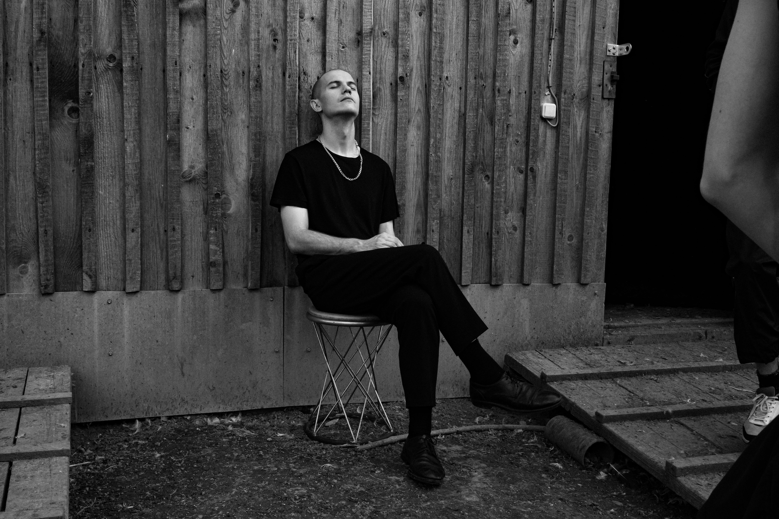 MUSIC VIDEOS. Kate Sergeeva photographer in Barcelona