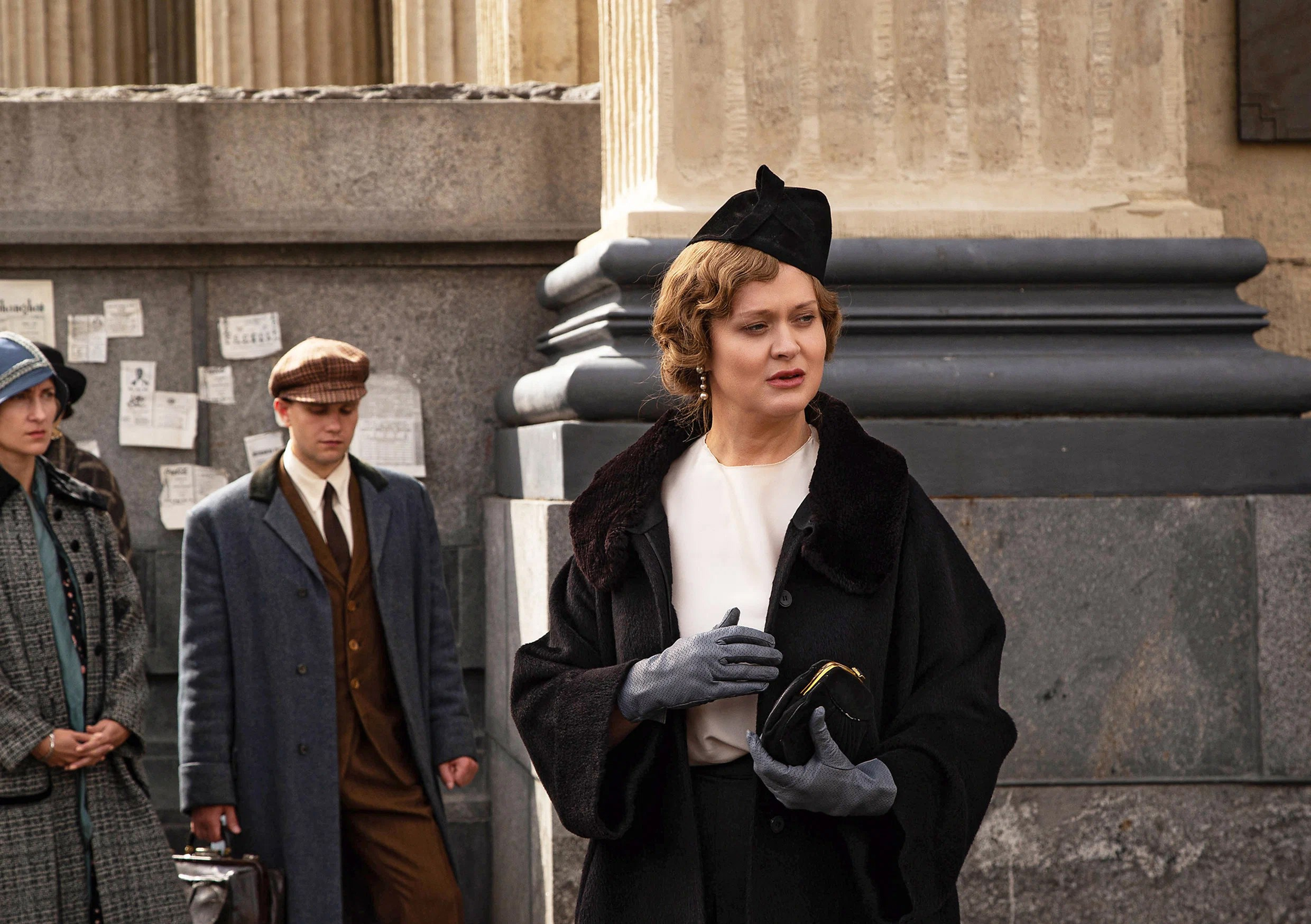 CINEMA. Kate Sergeeva photographer in Barcelona