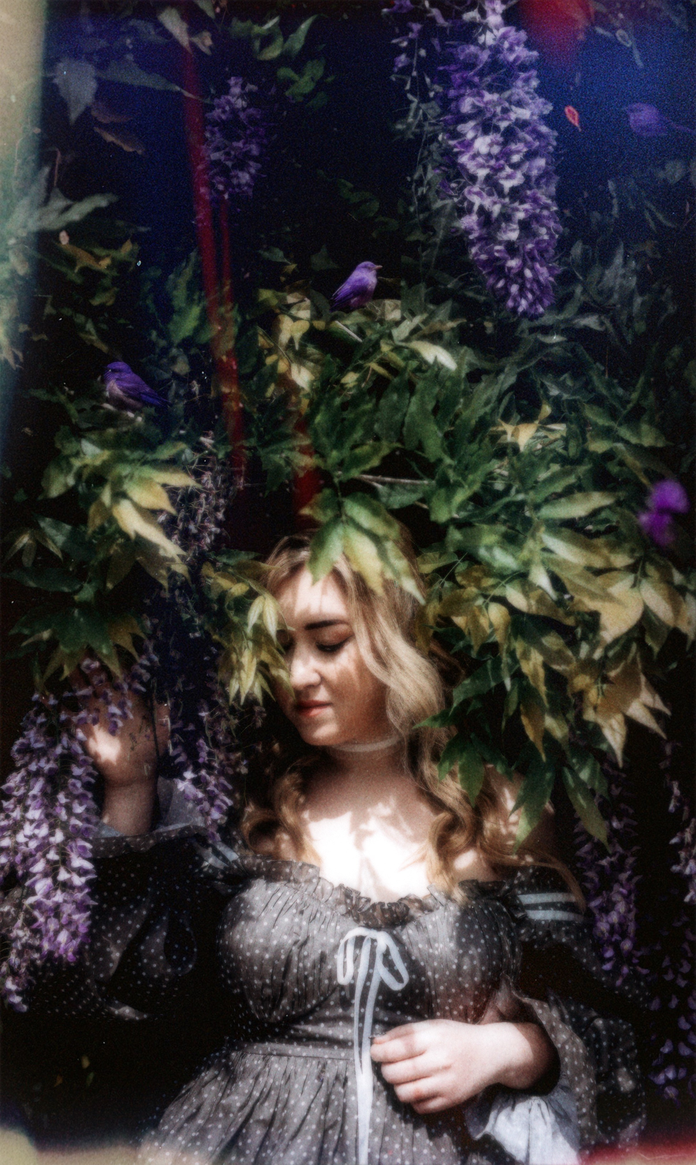 Asya | Vintage NY. Sasha Amelie — Lifestyle Photographer NYC