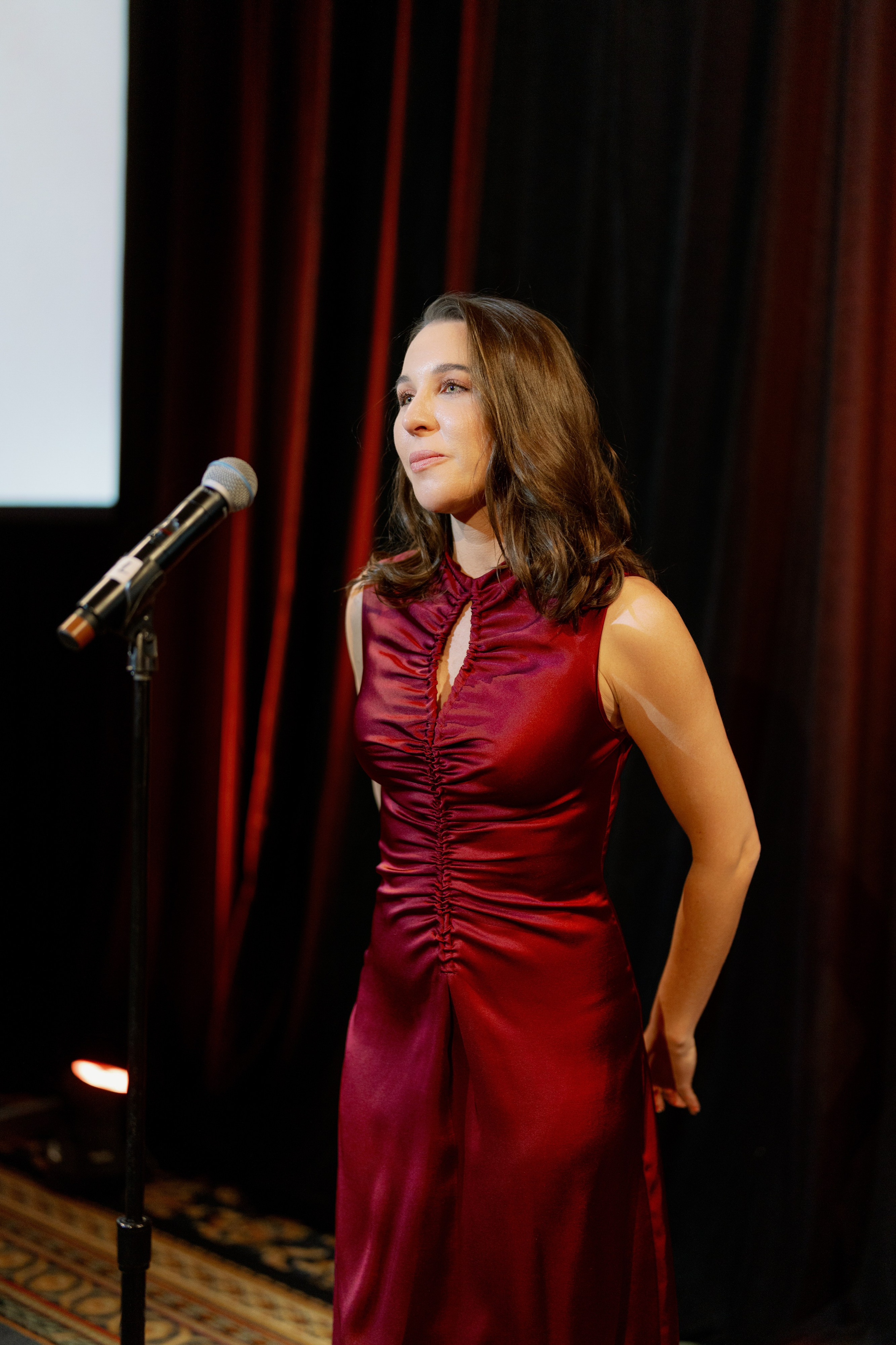 Anne and Maxwell. Wedding photographer and videographer New York | New Jersey