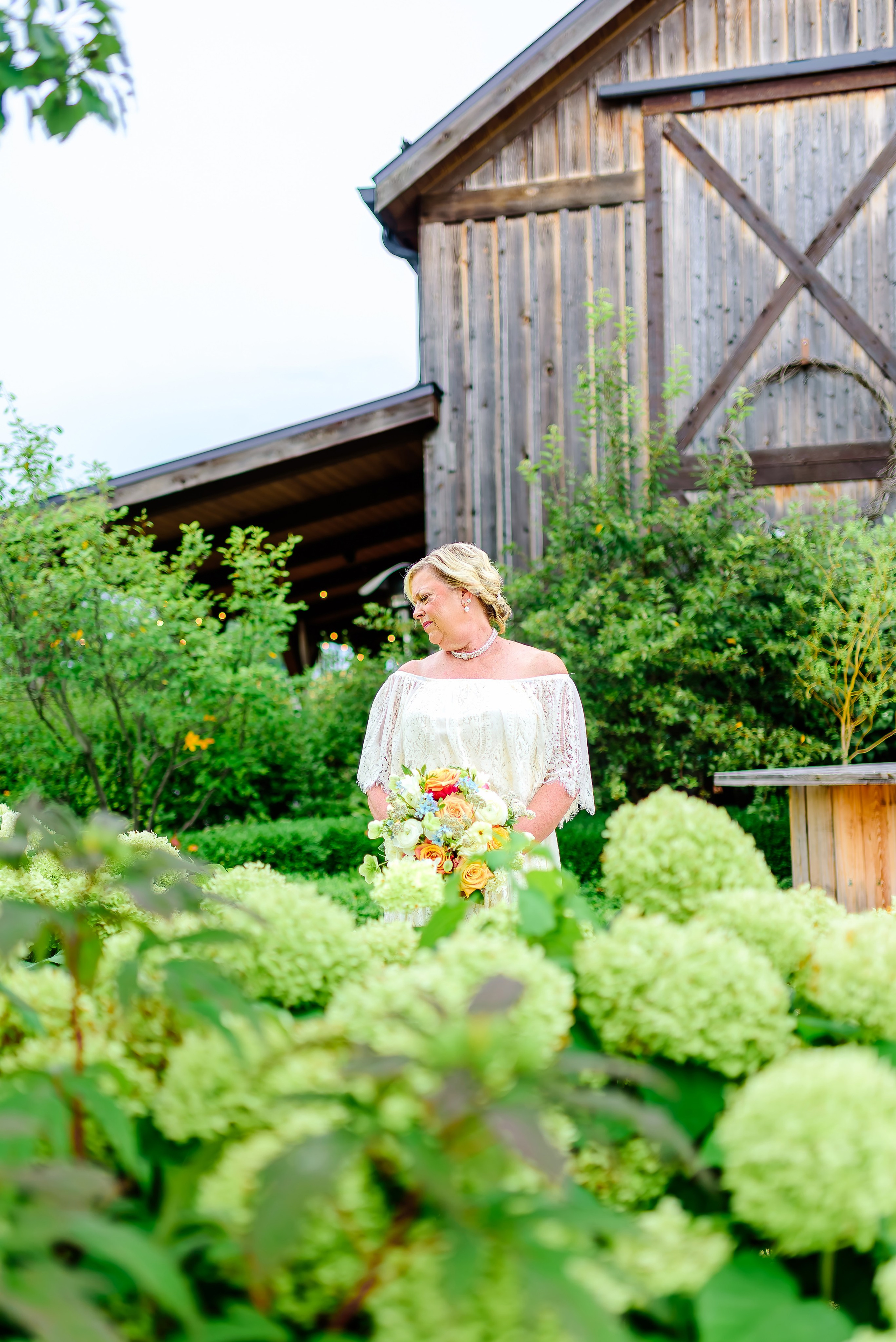 Dorinda + Gil’s Vow Renewal. Alexandria Danielle Photography | Fort Wayne & Indianapolis Wedding Photographer