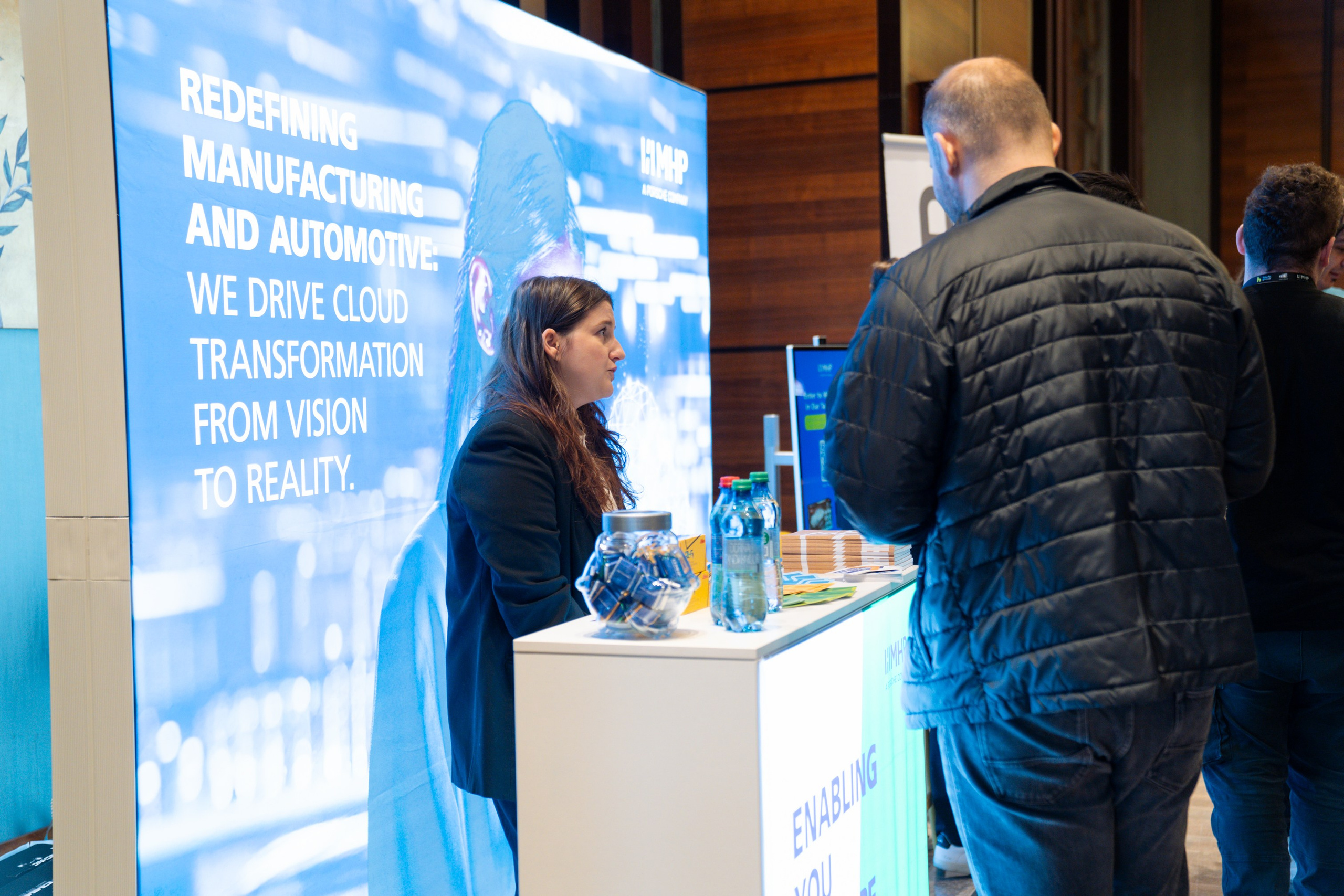 AWS Community Day 2025. Cozac Cristian Photographer