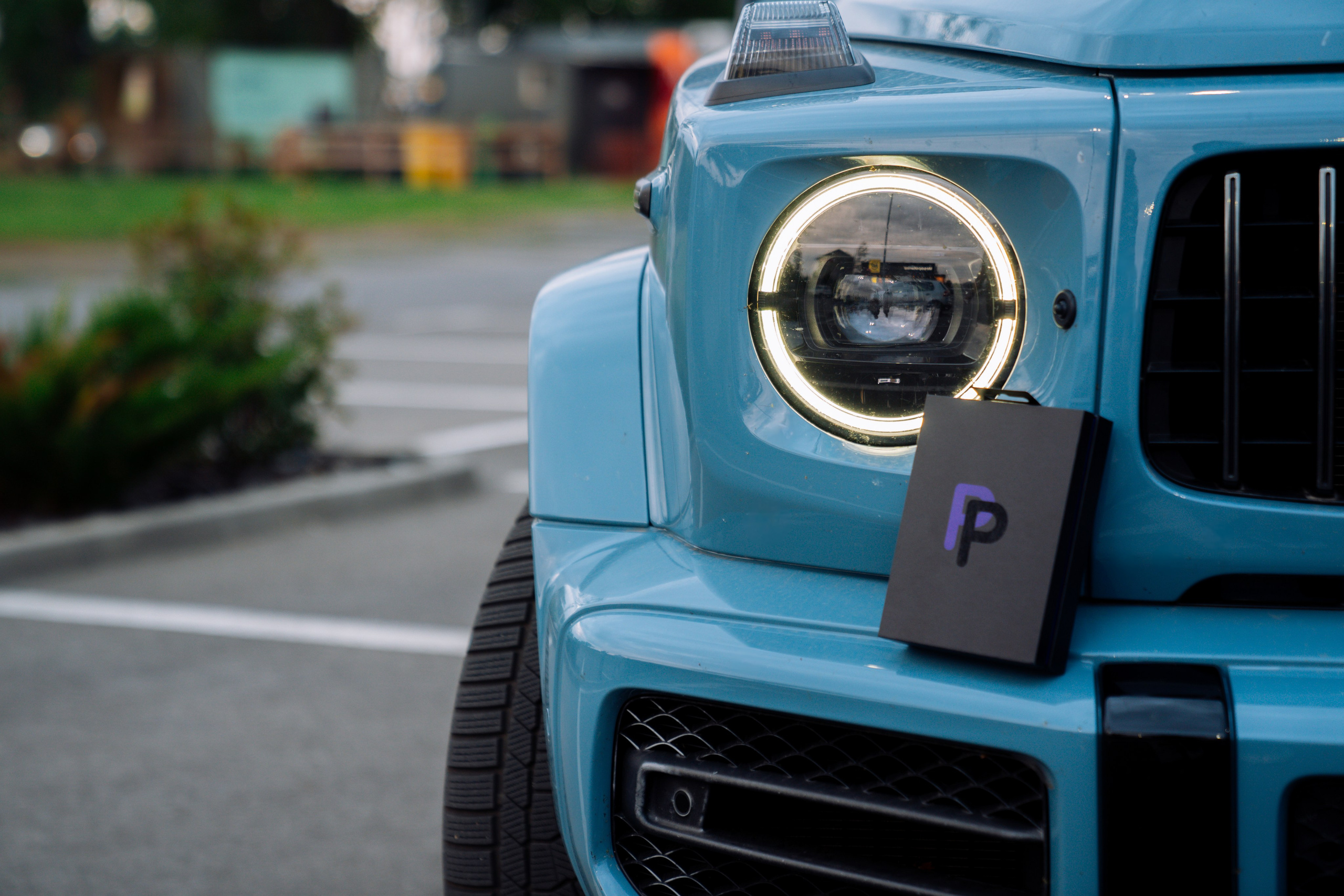 BootiCar ProPlates #1. Cozac Cristian Photographer