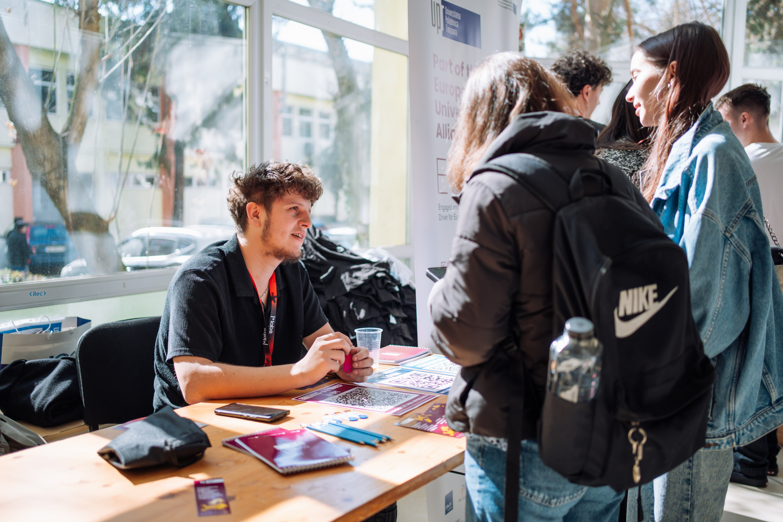 Labs Fair Liga AC 2026. Cozac Cristian Photographer