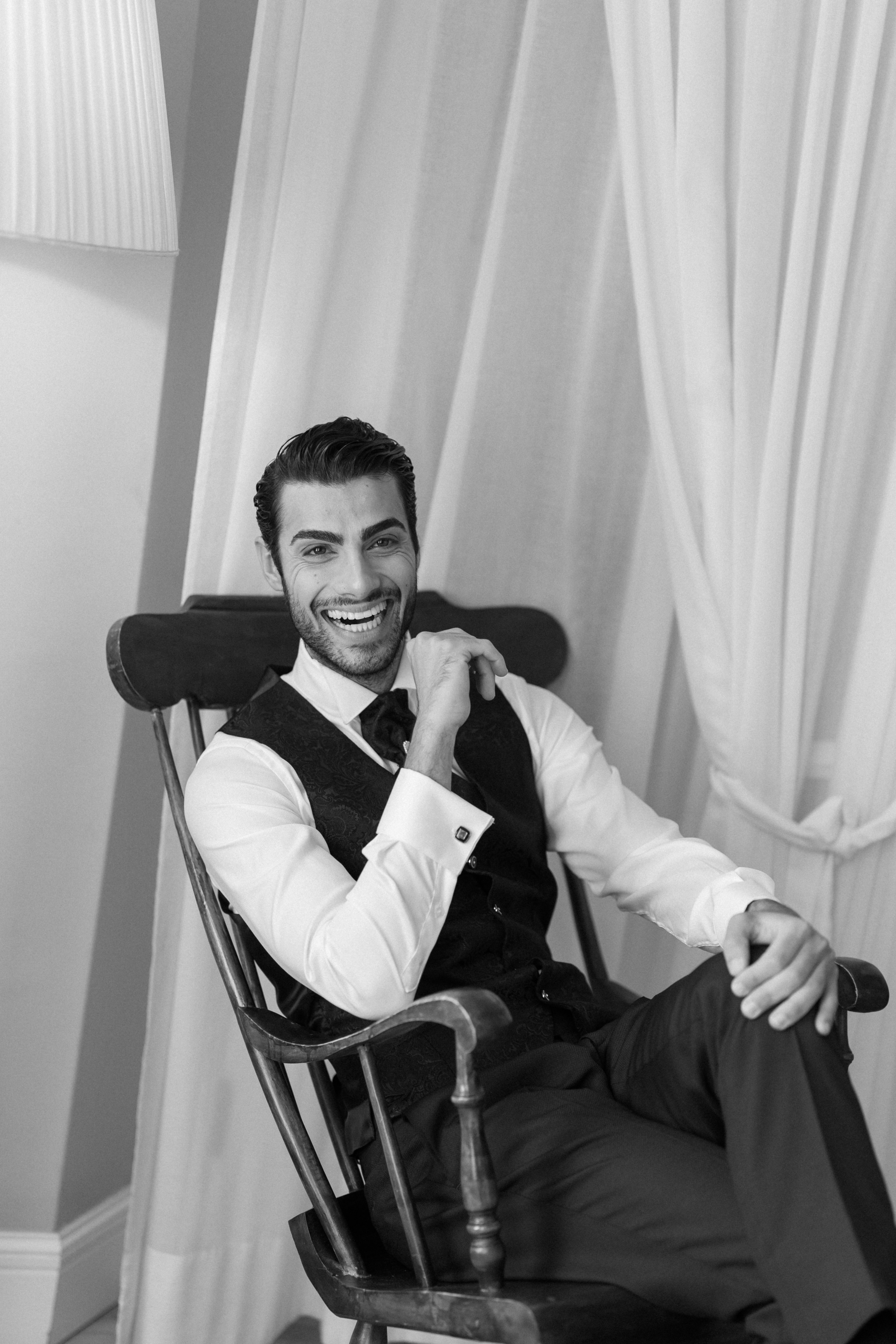 Vittorio&Noemi Grand Hotel. Fotografa Rimini