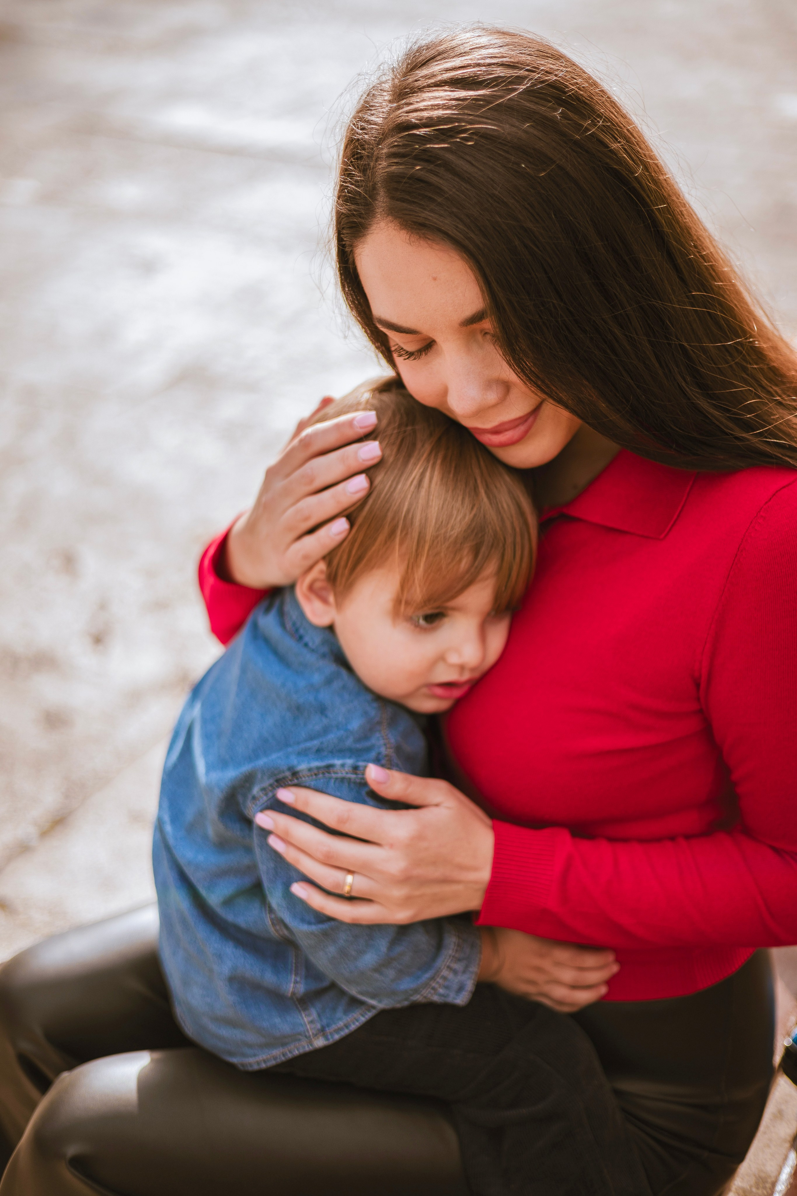 FAMILY. Hi! My name is Irena, and I’m a professional photographer specializing in family photography, love stories, and individual photoshoots