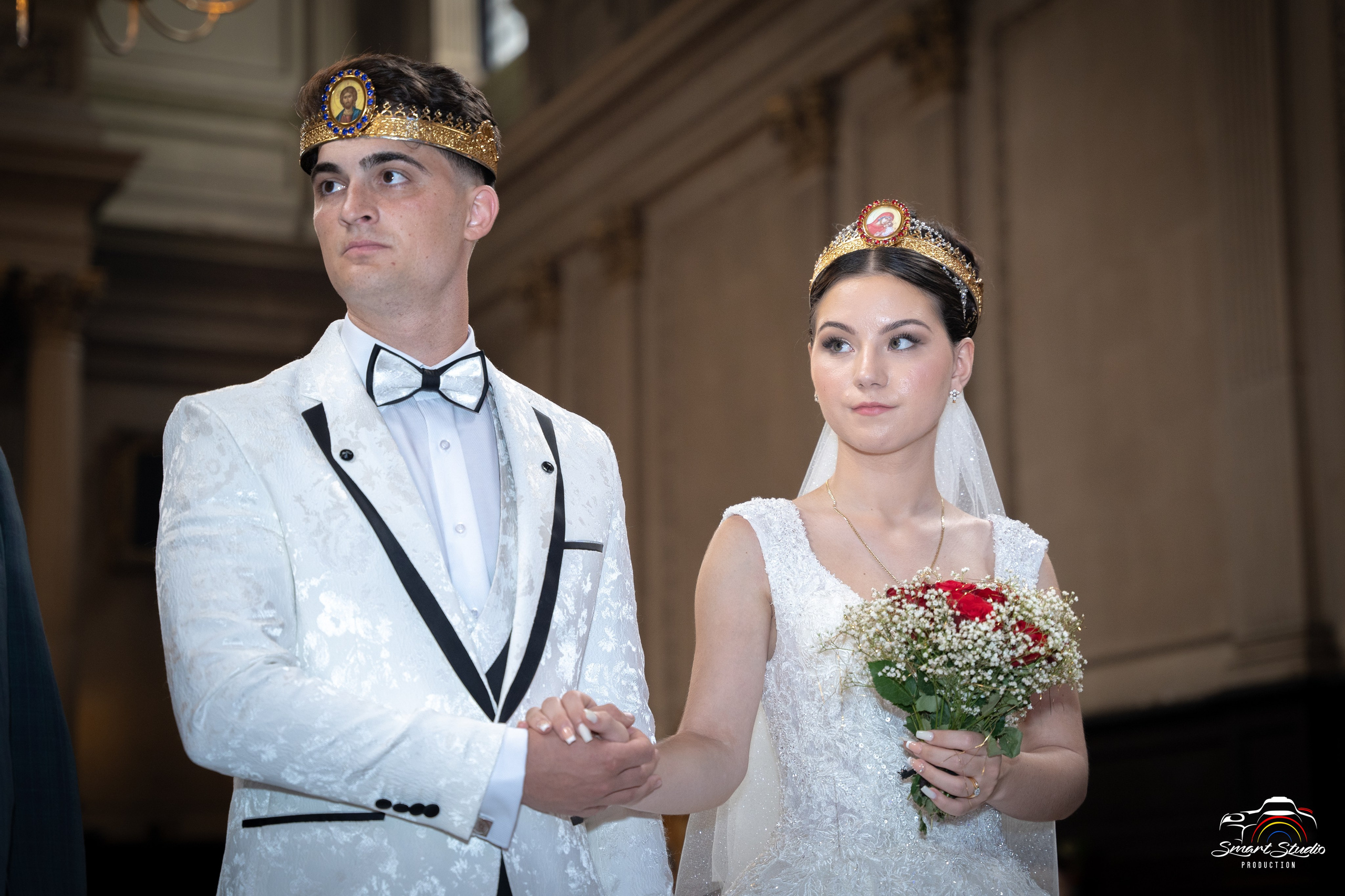 Wedding Marin & Alina — 2023, Uk. SMART STUDIO PRODUCTION