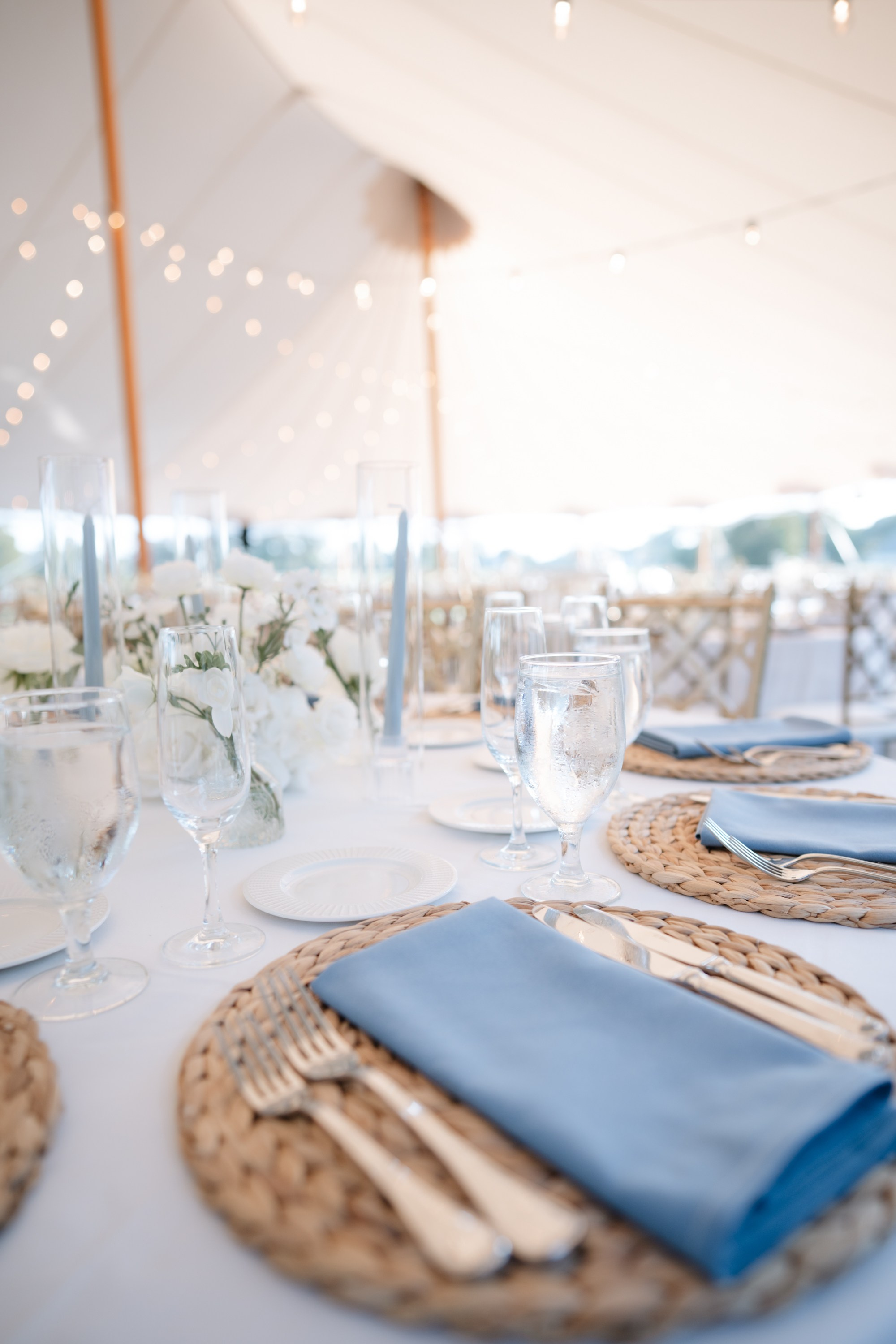 Sep 2025 — Annelise and Brett’s wedding. Portrait and wedding photographer in New York