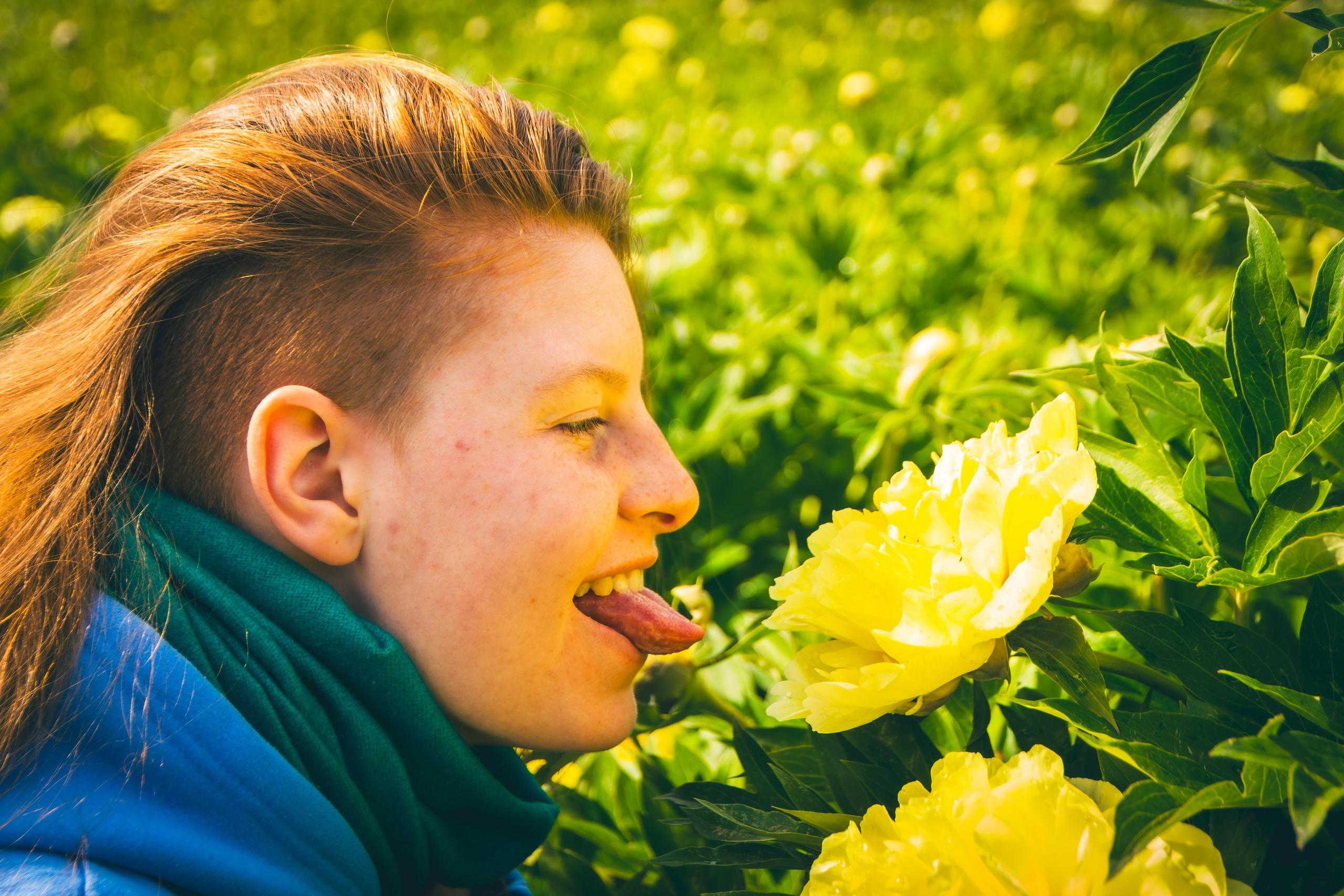 Saaremaa, reis (Nika A.)