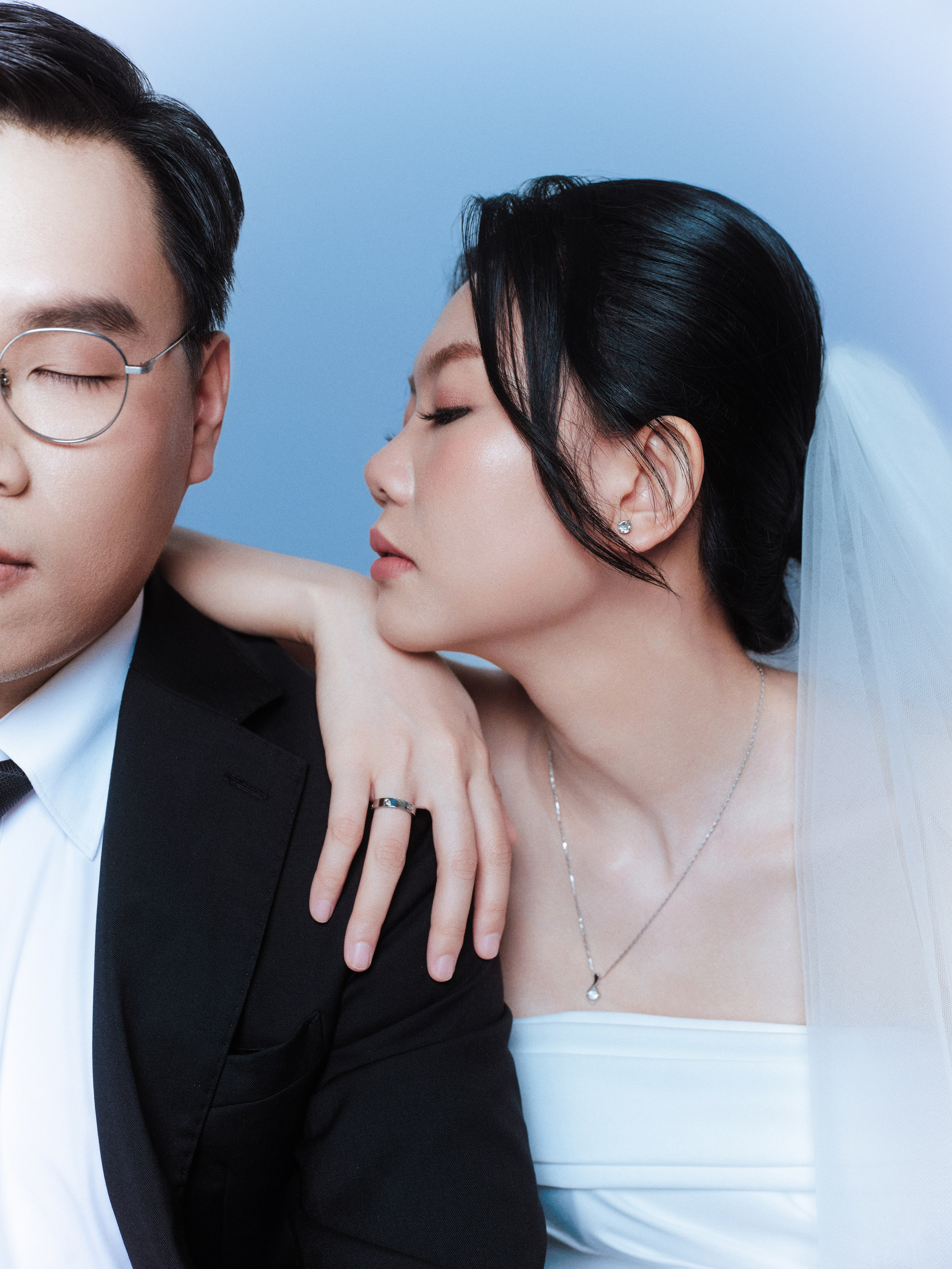 Wedding Hong Duong Dang. FINE ART PHOTOGRAPHY