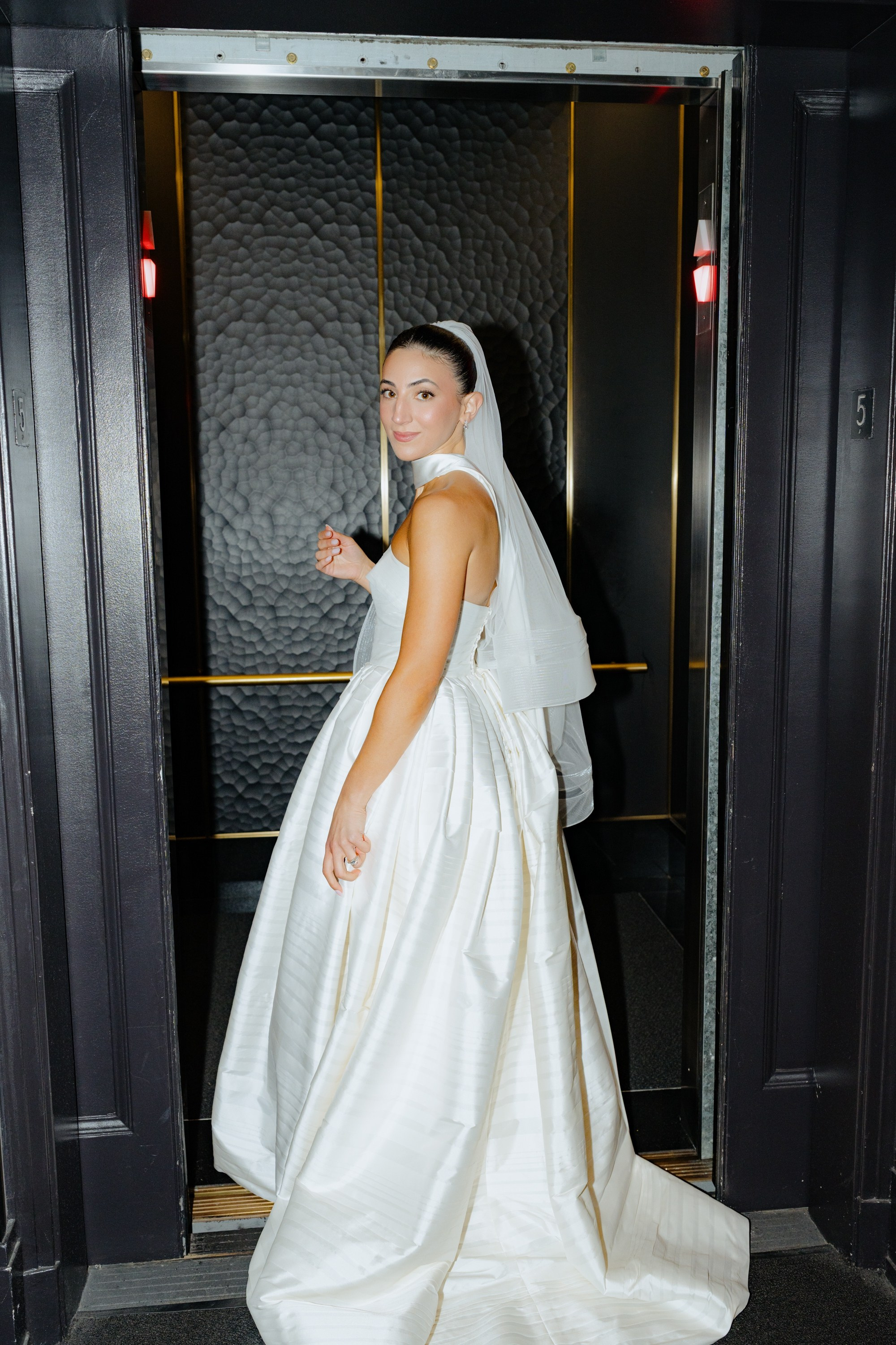 Dayna and Douglas. Wedding photographer and videographer New York | New Jersey