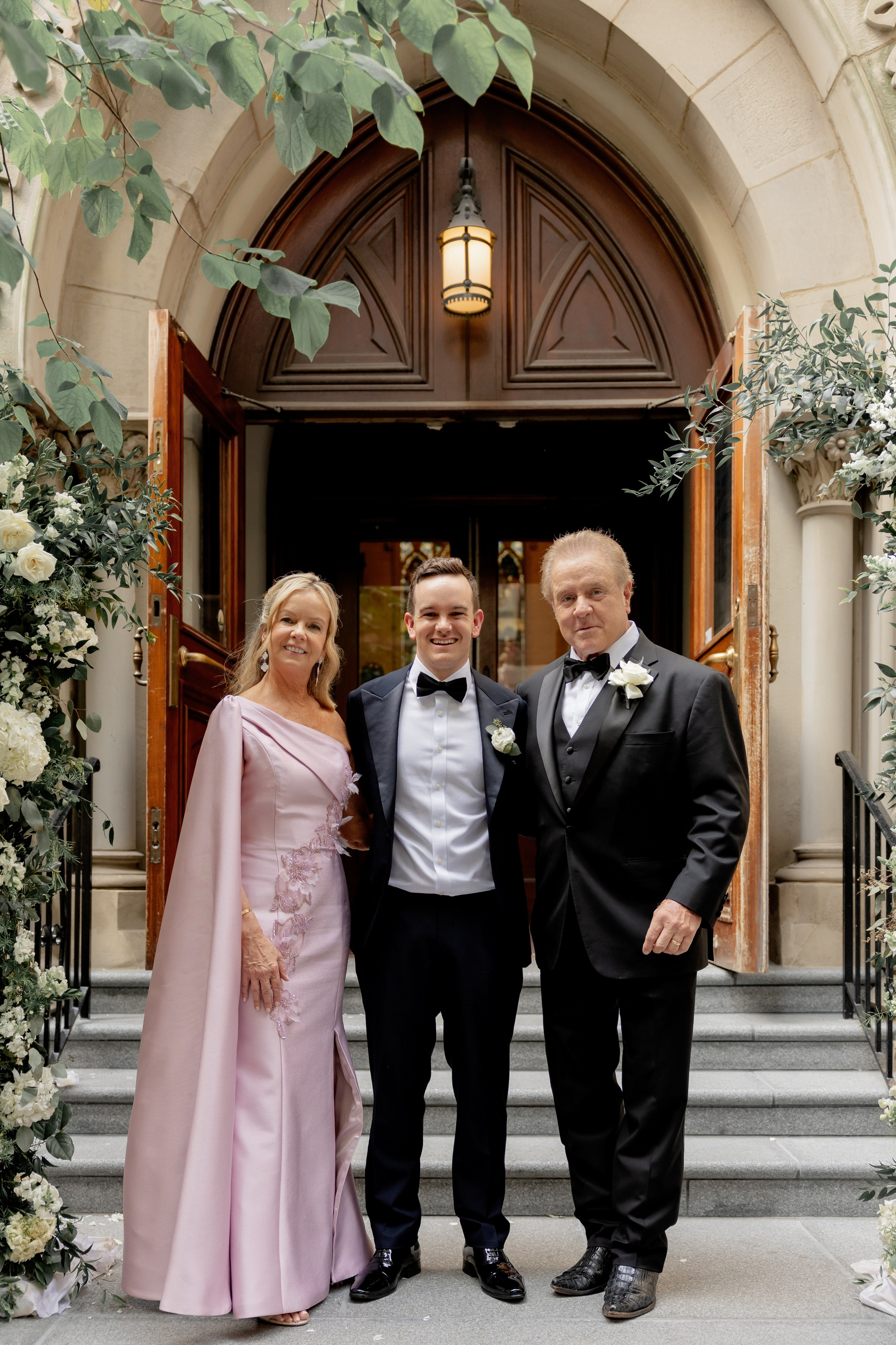 Killeen and Patrick. Wedding photographer and videographer New York | New Jersey