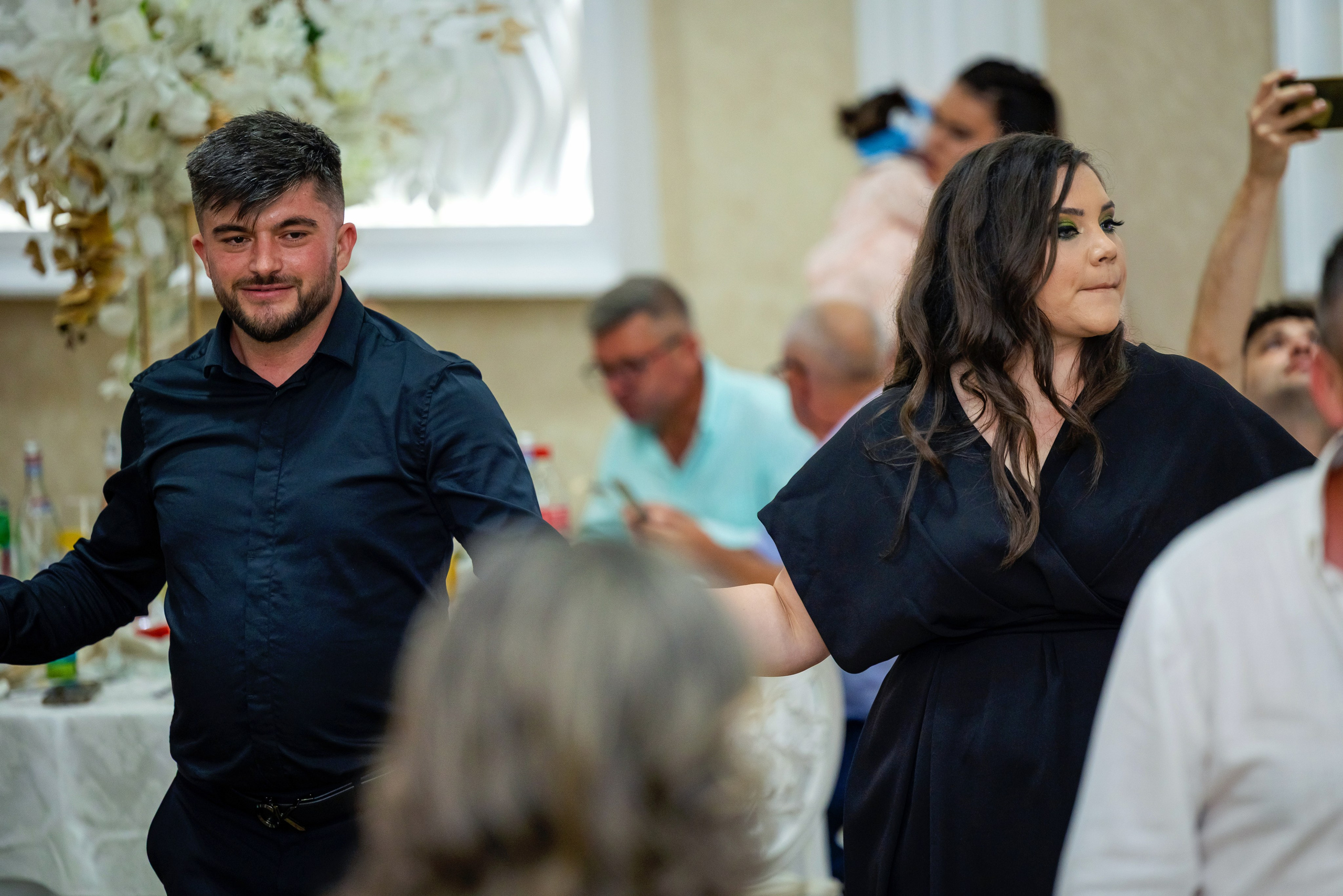 Andrei Damian. Moments By Gub