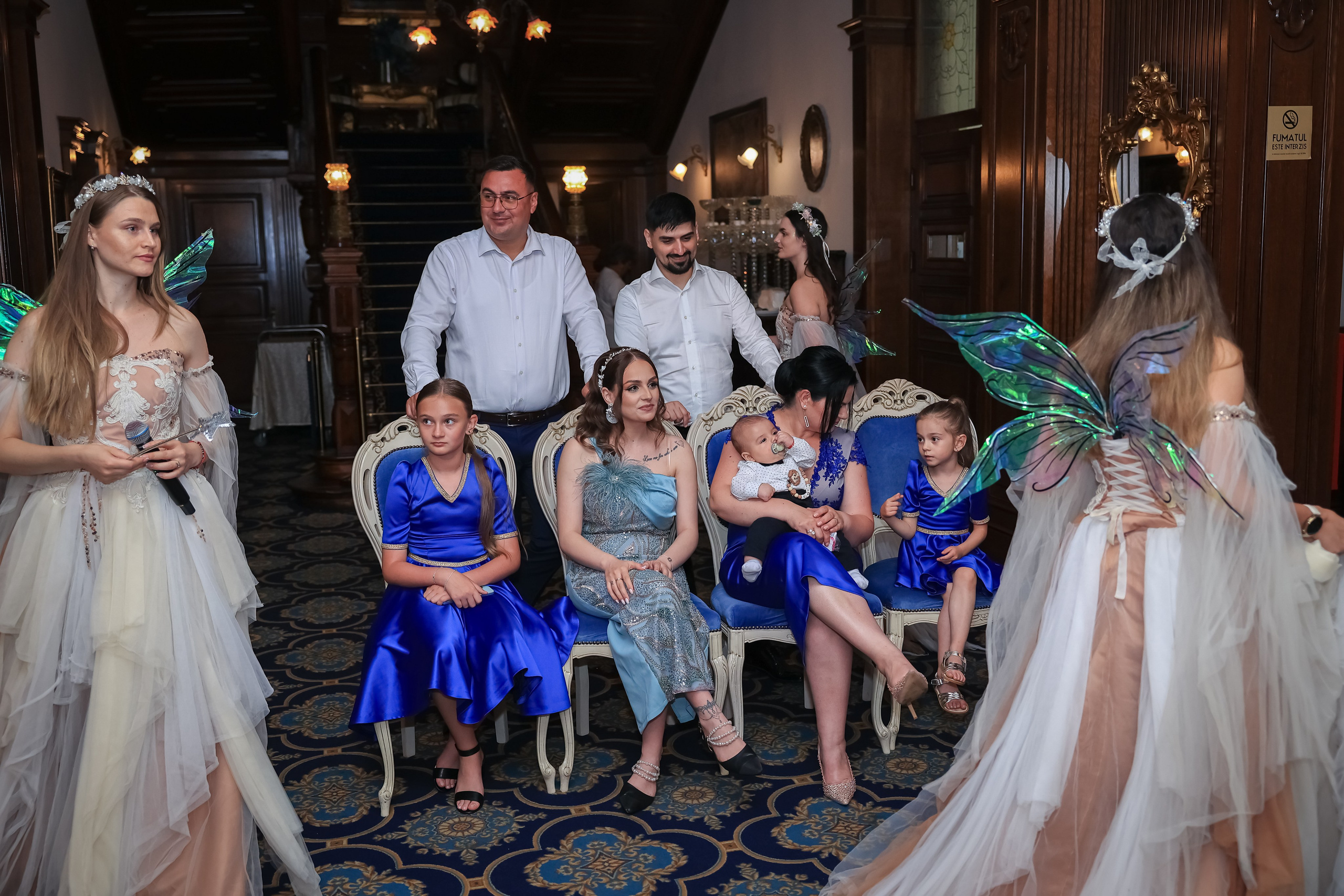 Eren Ionut. Moments By Gub