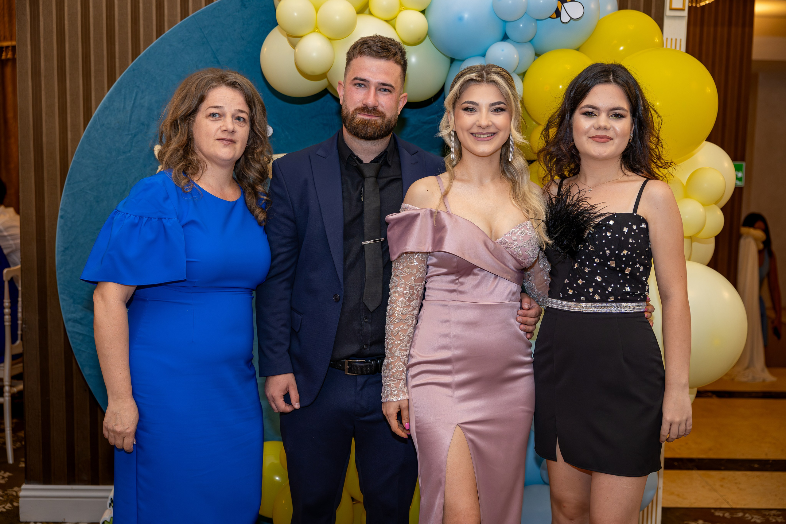 Eric Ionut. Moments By Gub