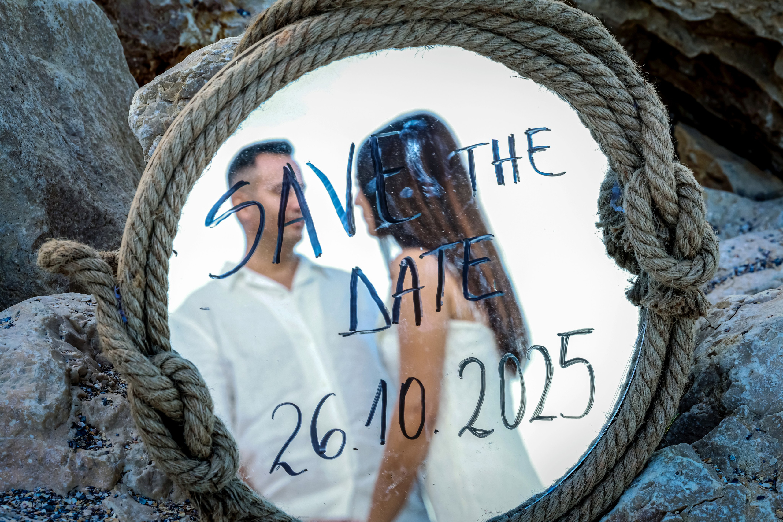 Alex & Loredana. Moments By Gub