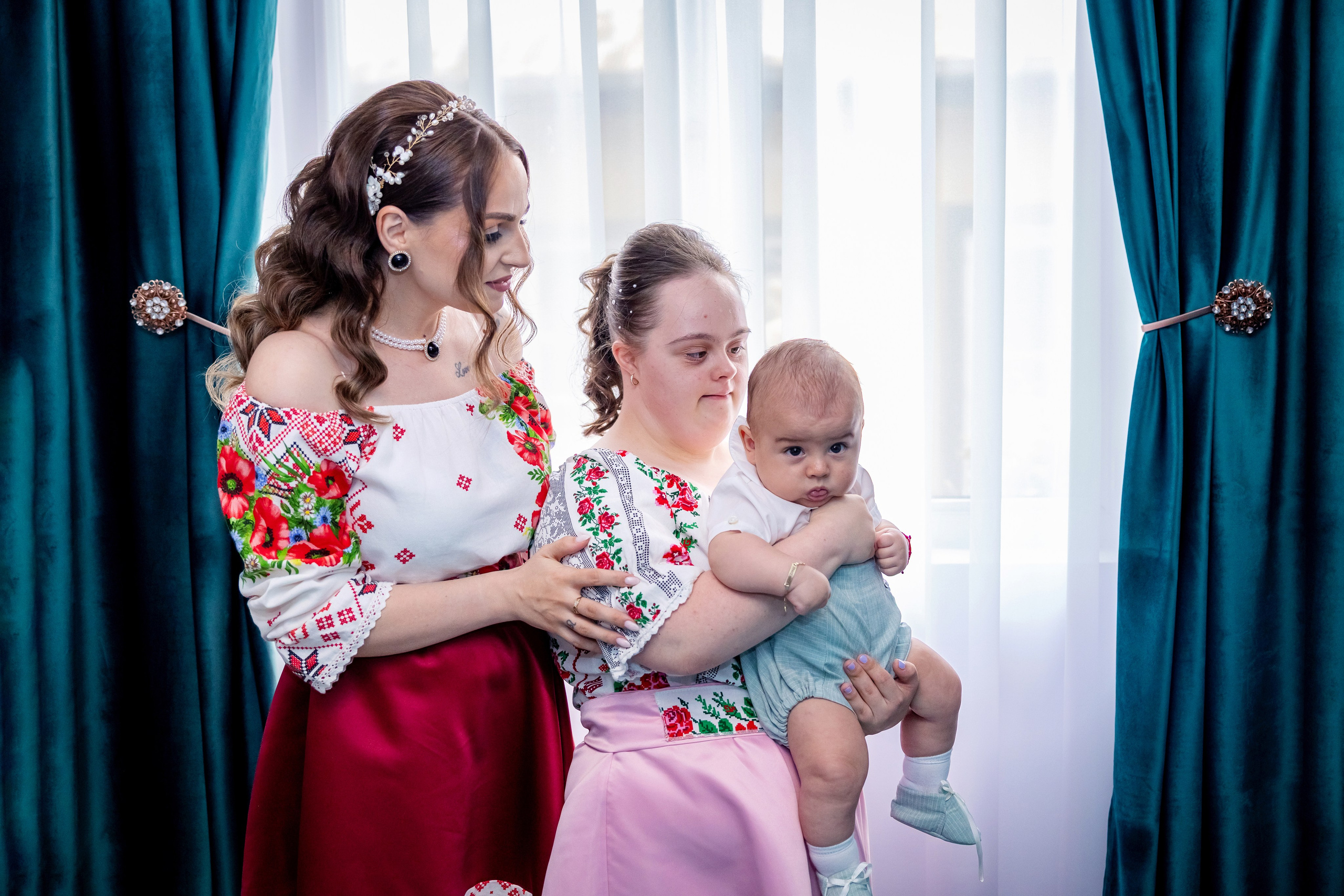 Eren Ionut. Moments By Gub