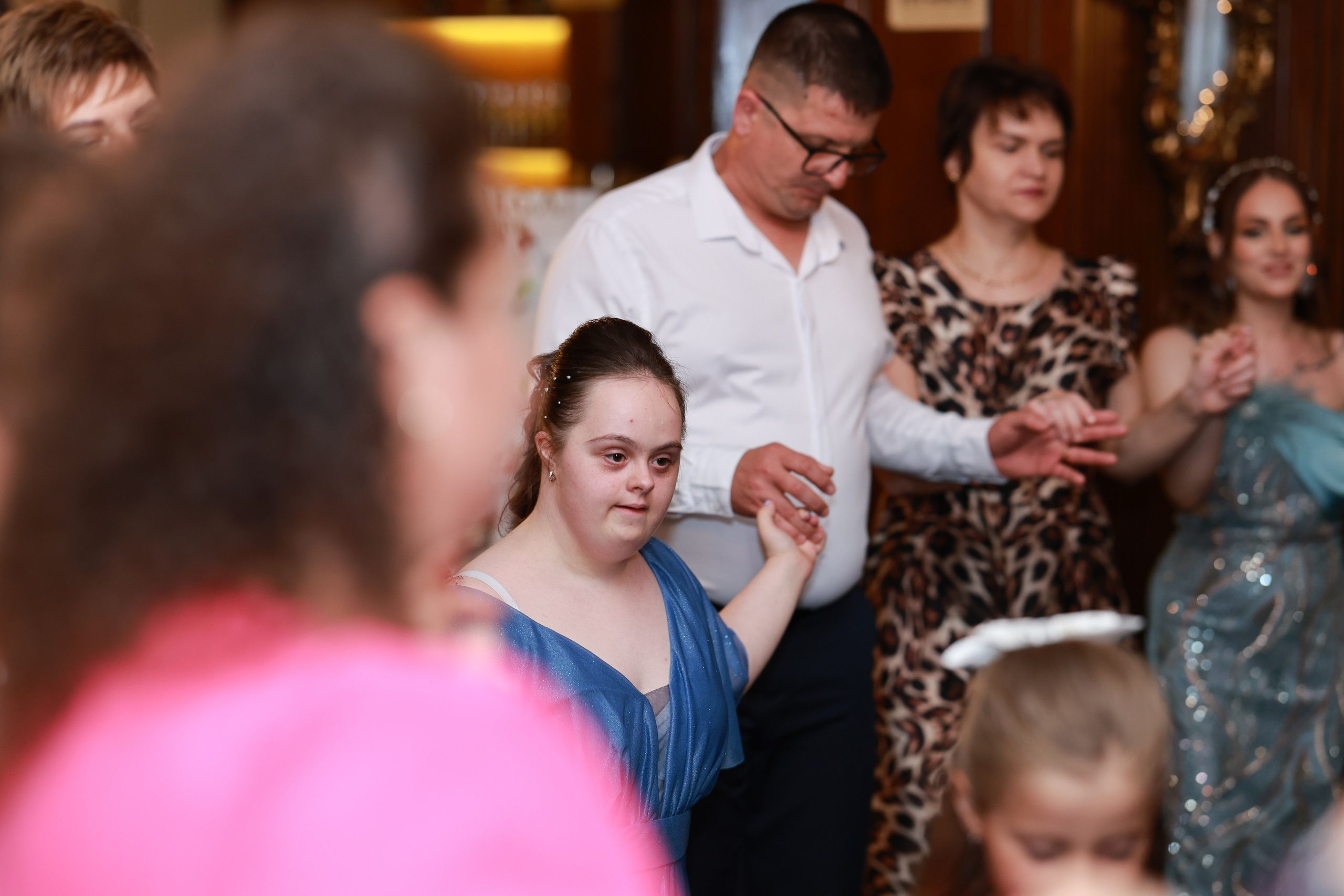 Eren Ionut. Moments By Gub