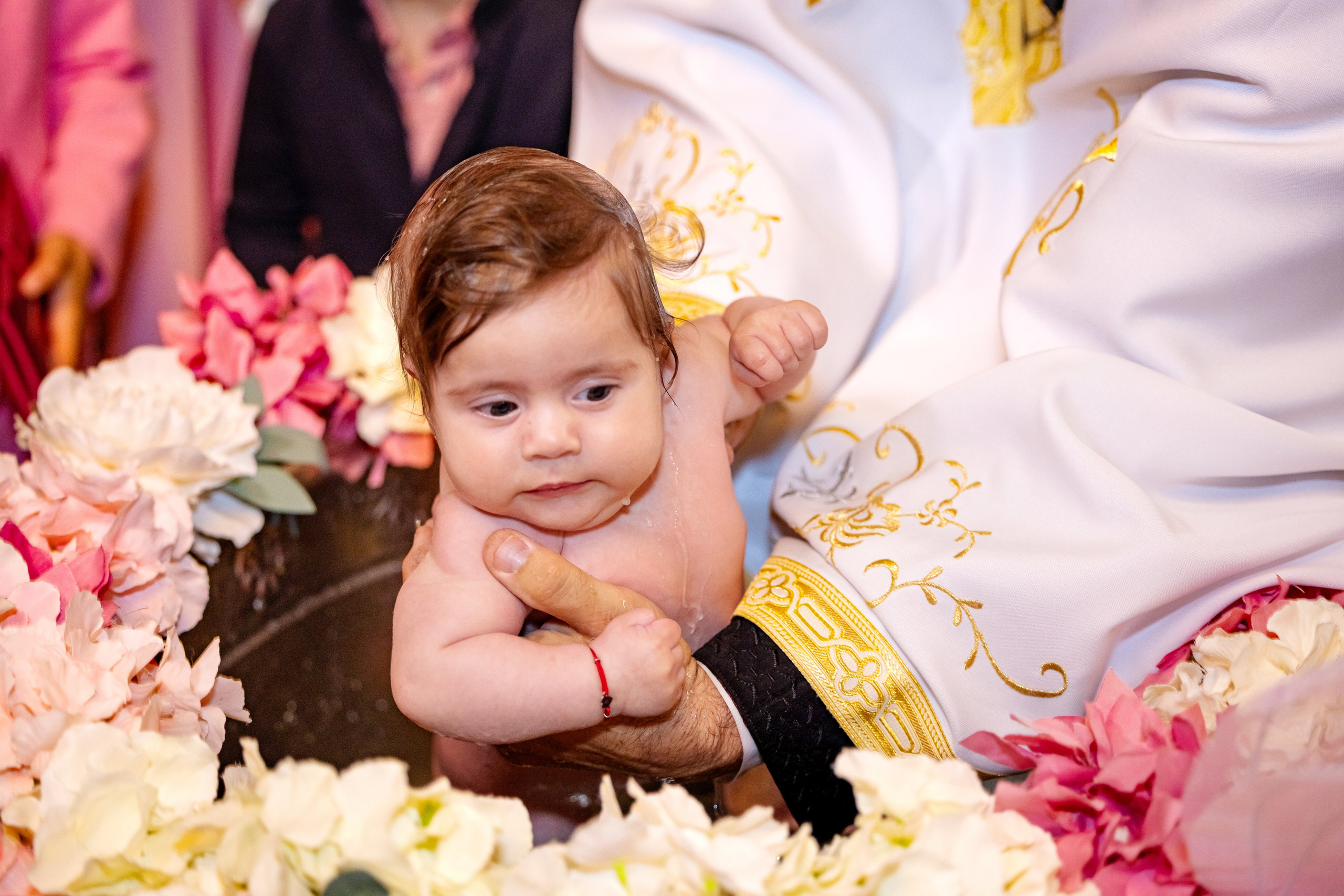 Iris Stefania. Moments By Gub