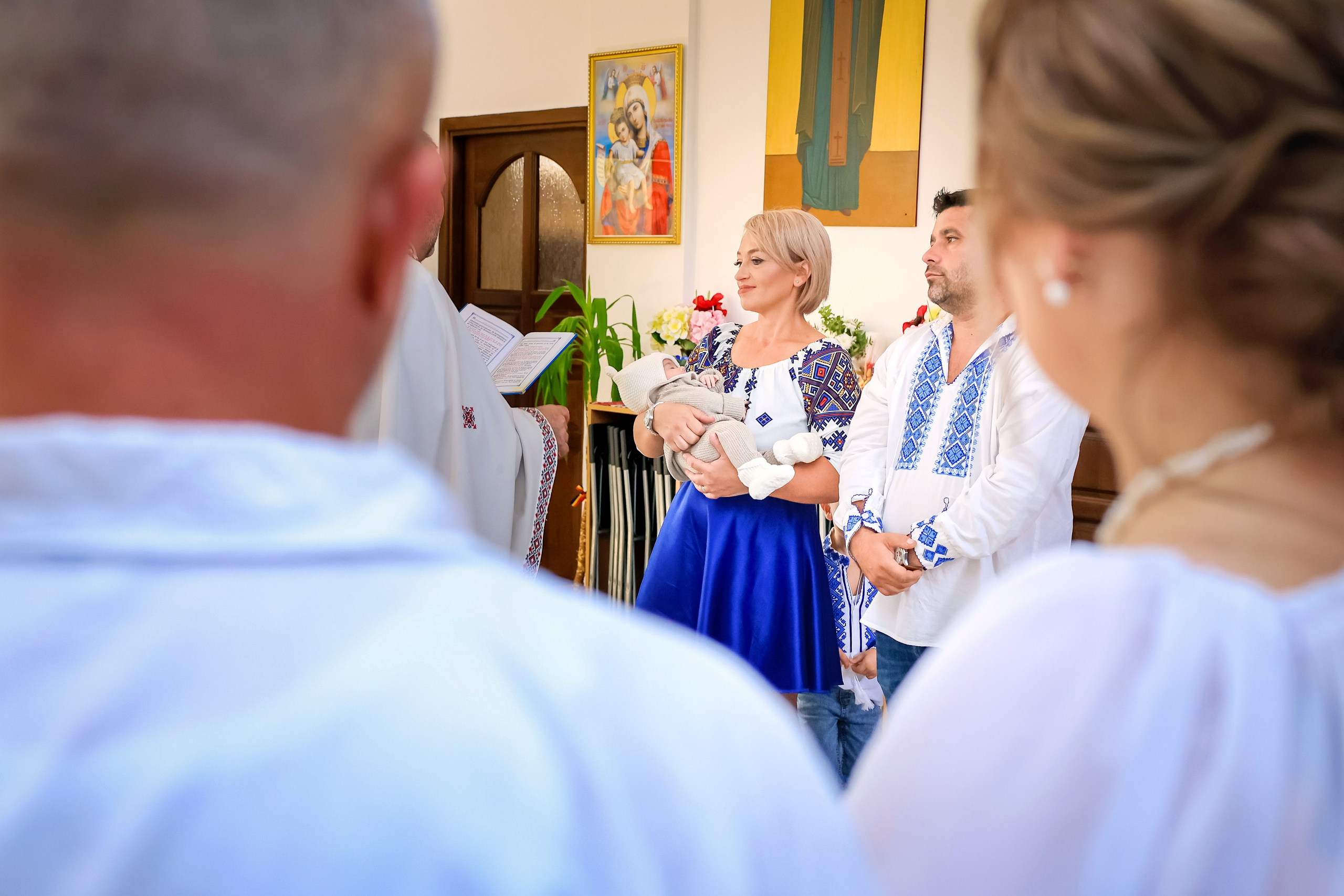 Andrei Sebastian. Moments By Gub