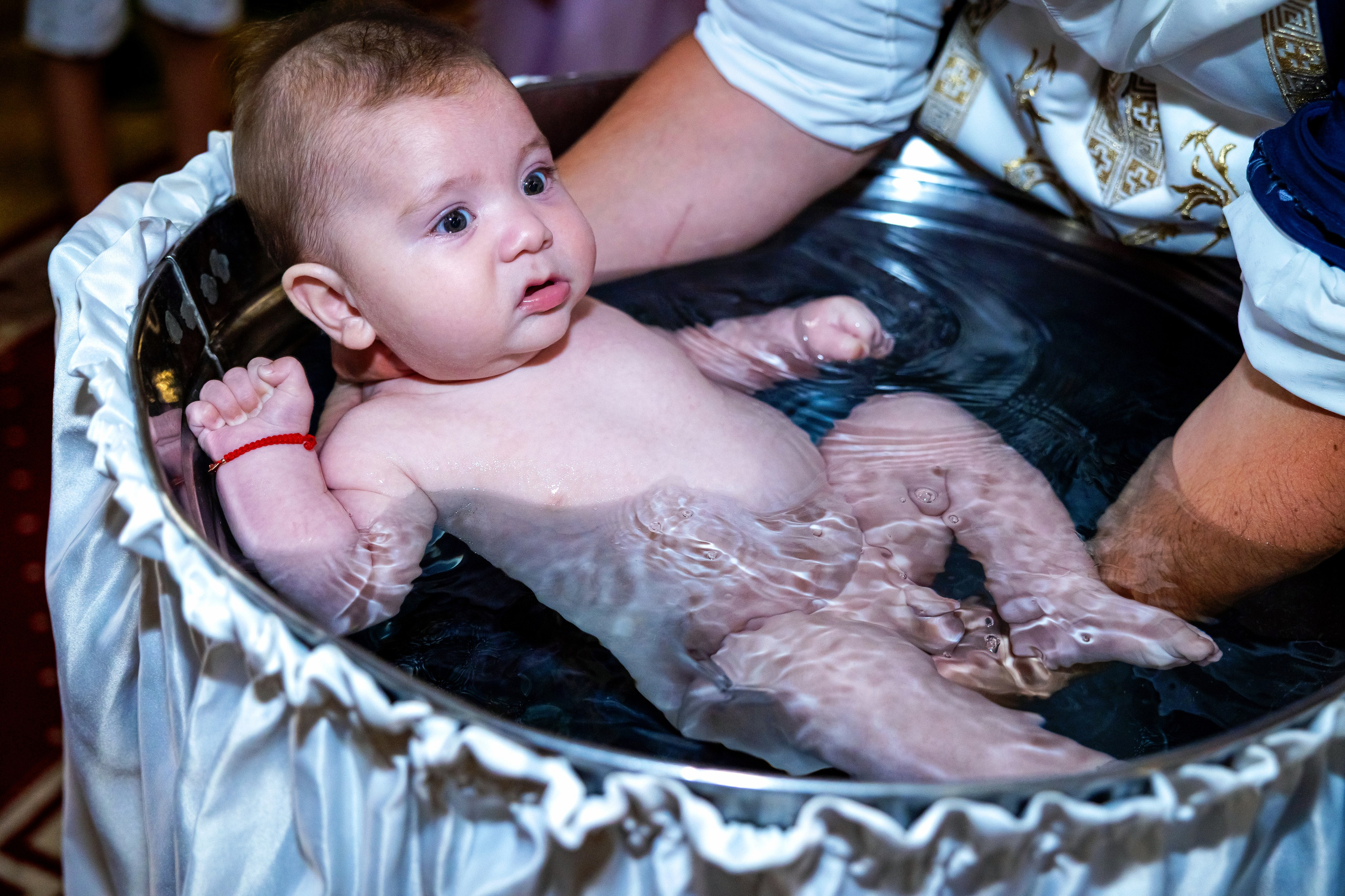 Andrei Damian. Moments By Gub