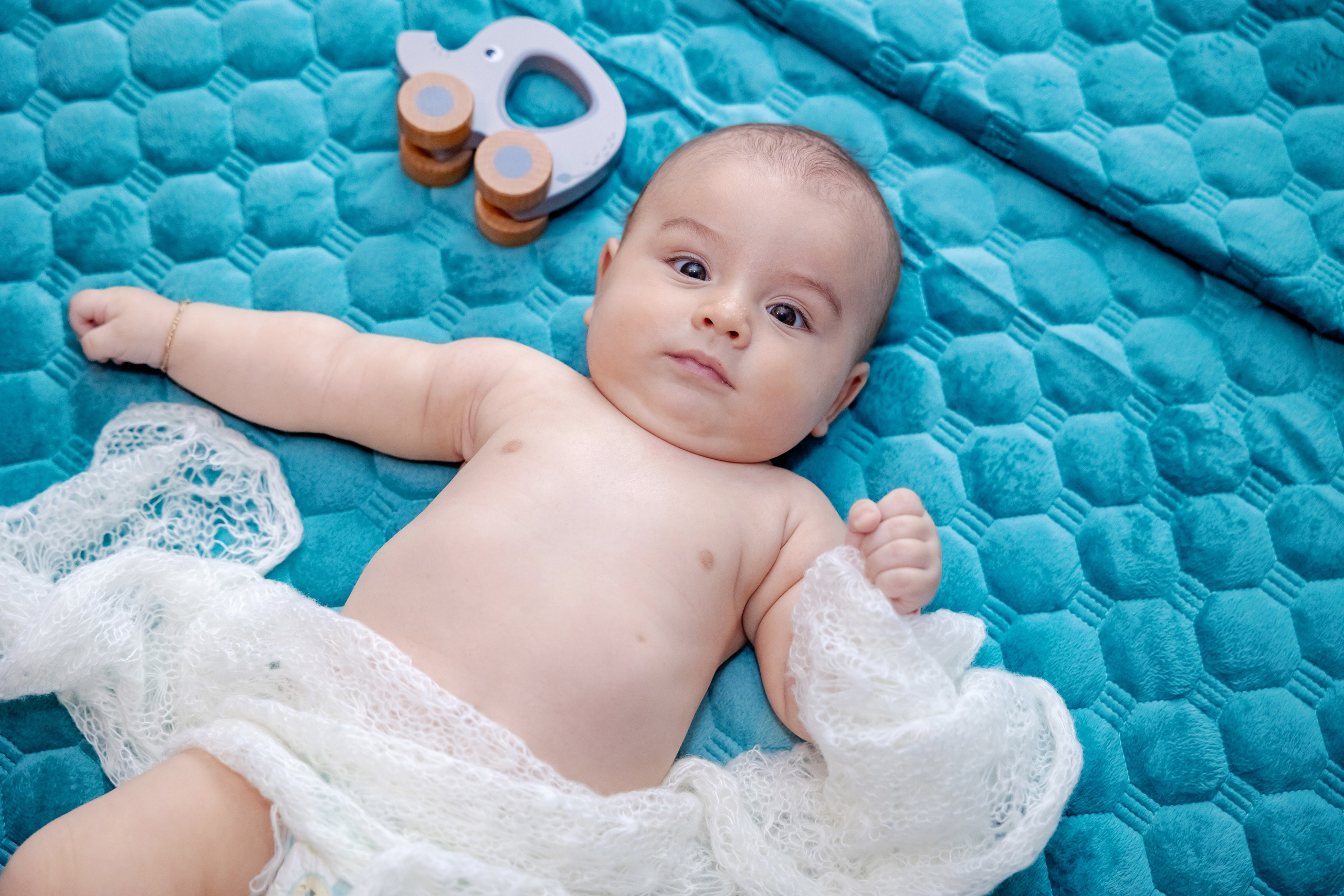 Eren Ionut. Moments By Gub