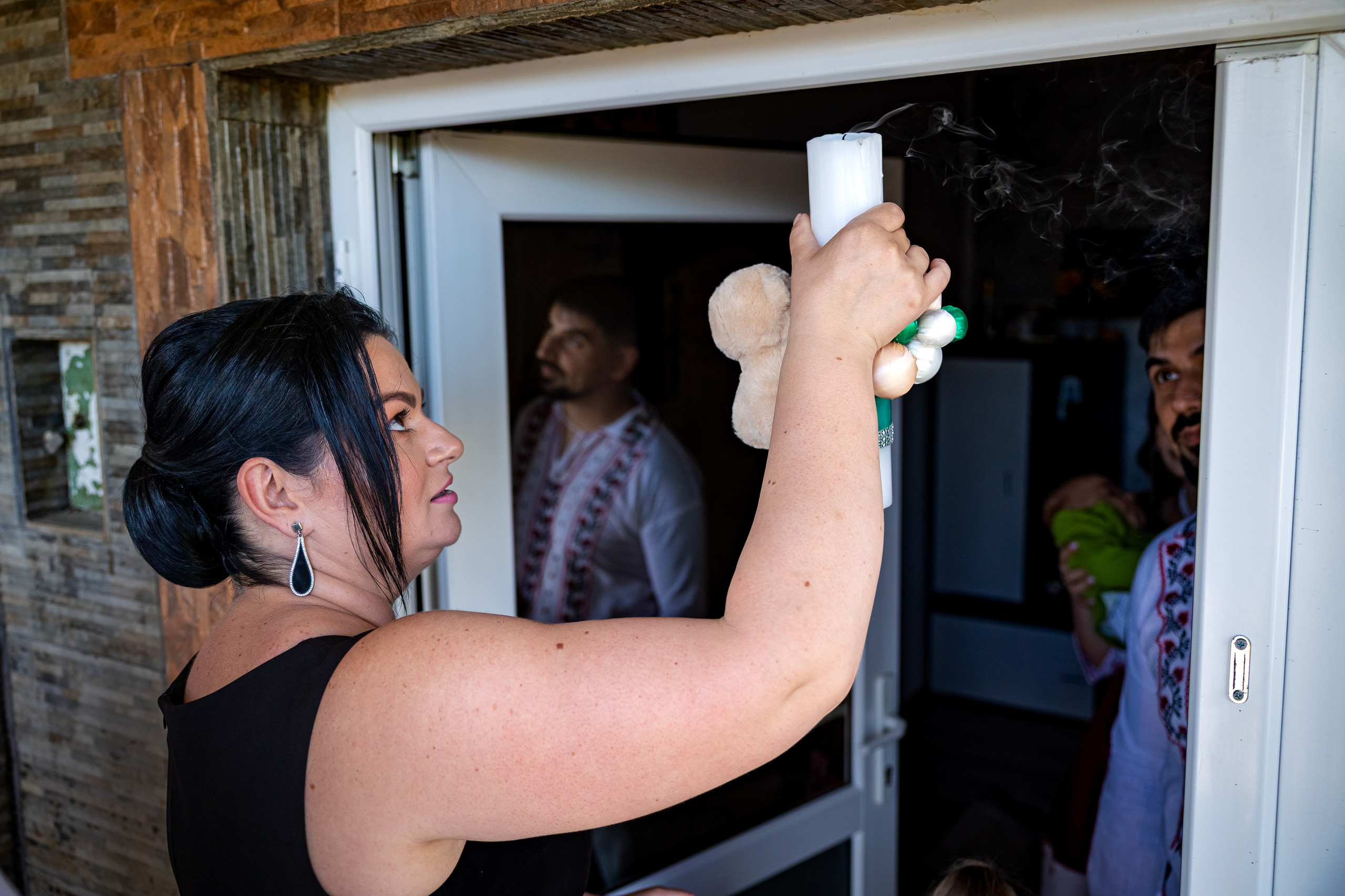 Eren Ionut. Moments By Gub