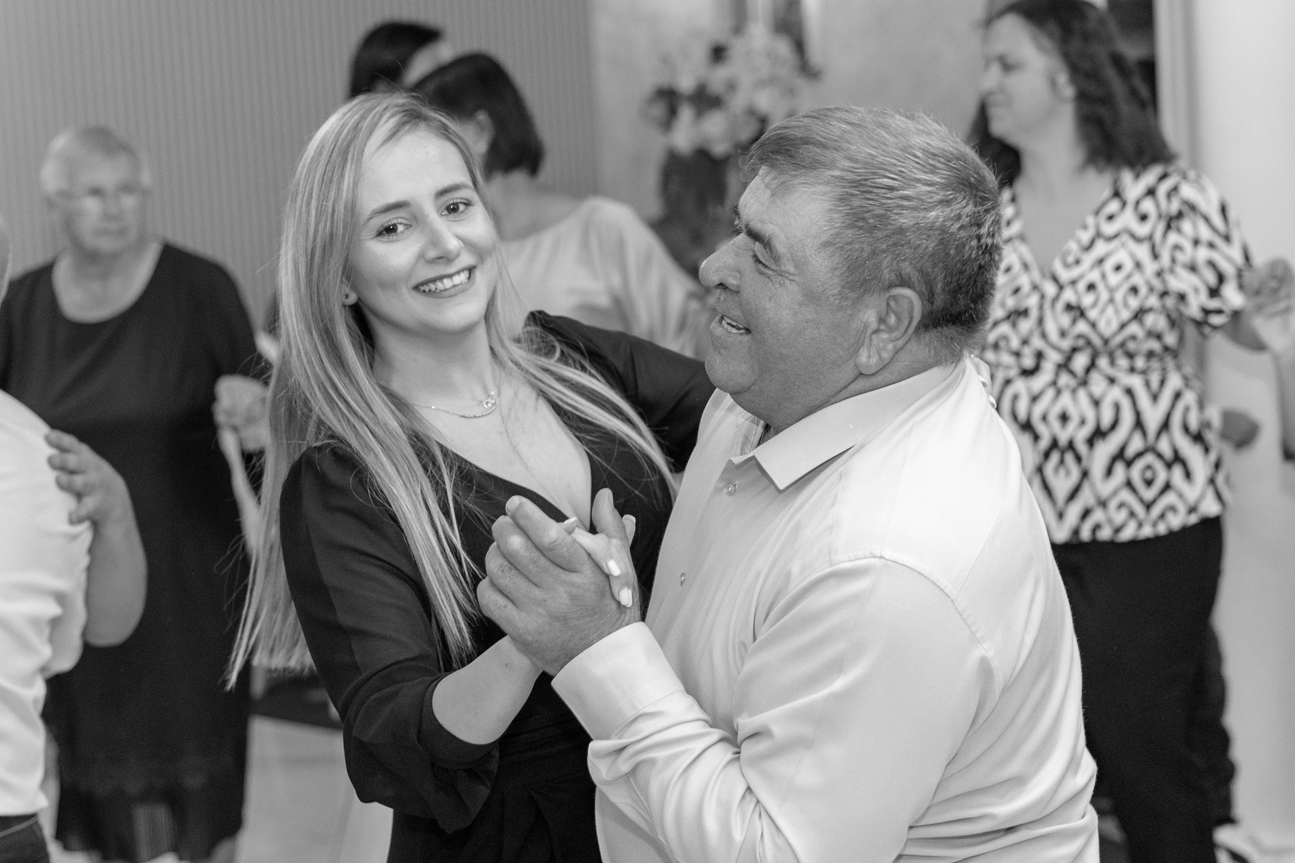 Andrei Sebastian. Moments By Gub