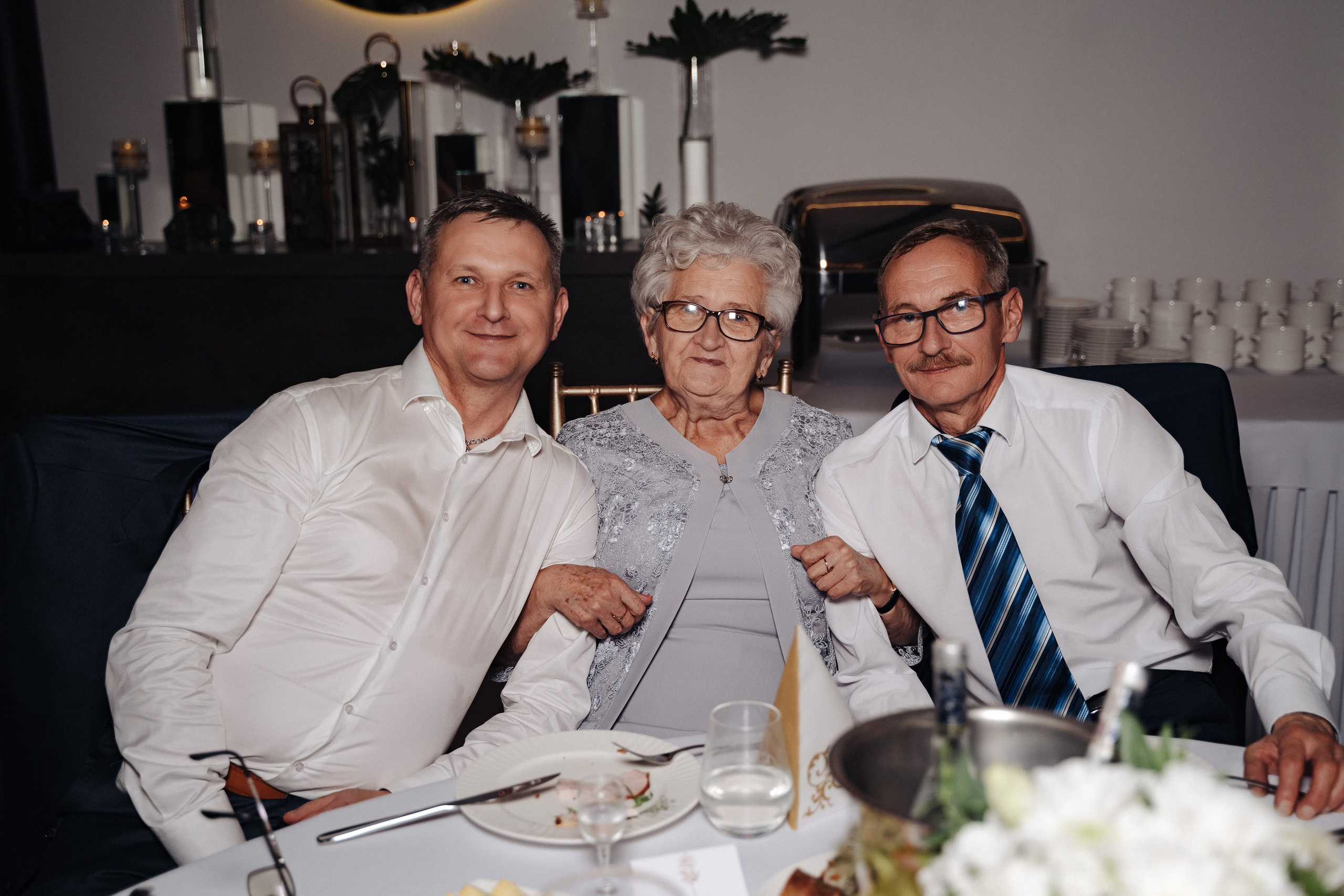 Piotr i Roksolana. Karina Czernecka Foto