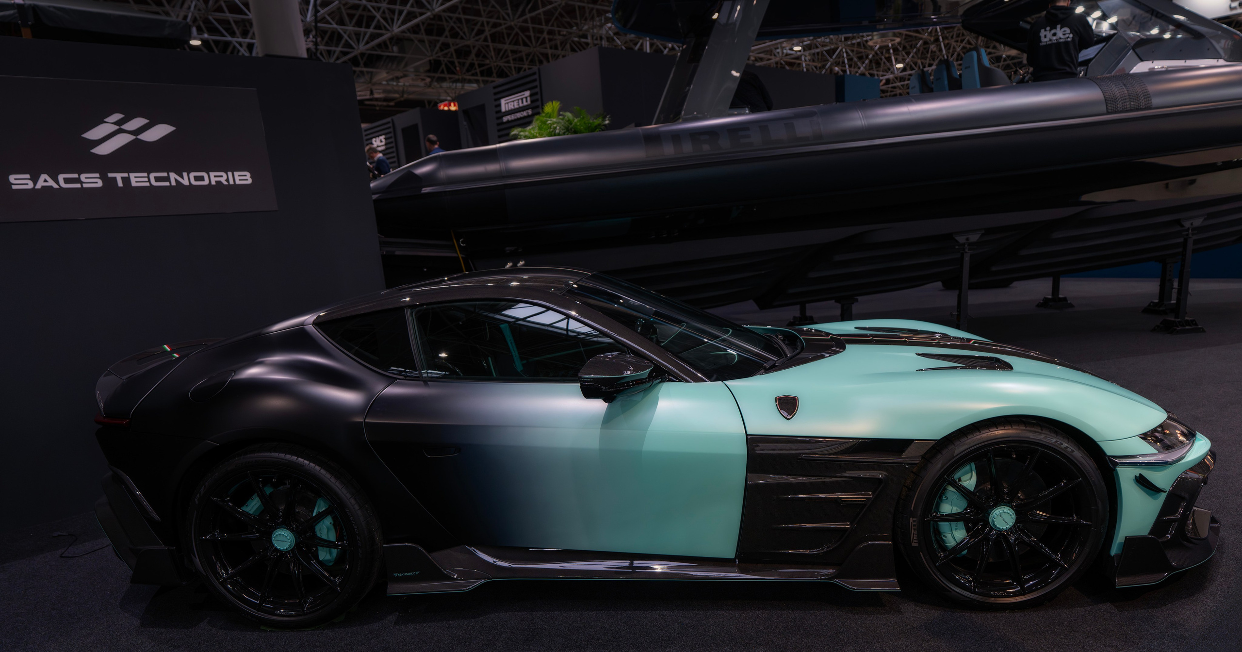 ЯХТЫ. LUKIN IGOR Photography