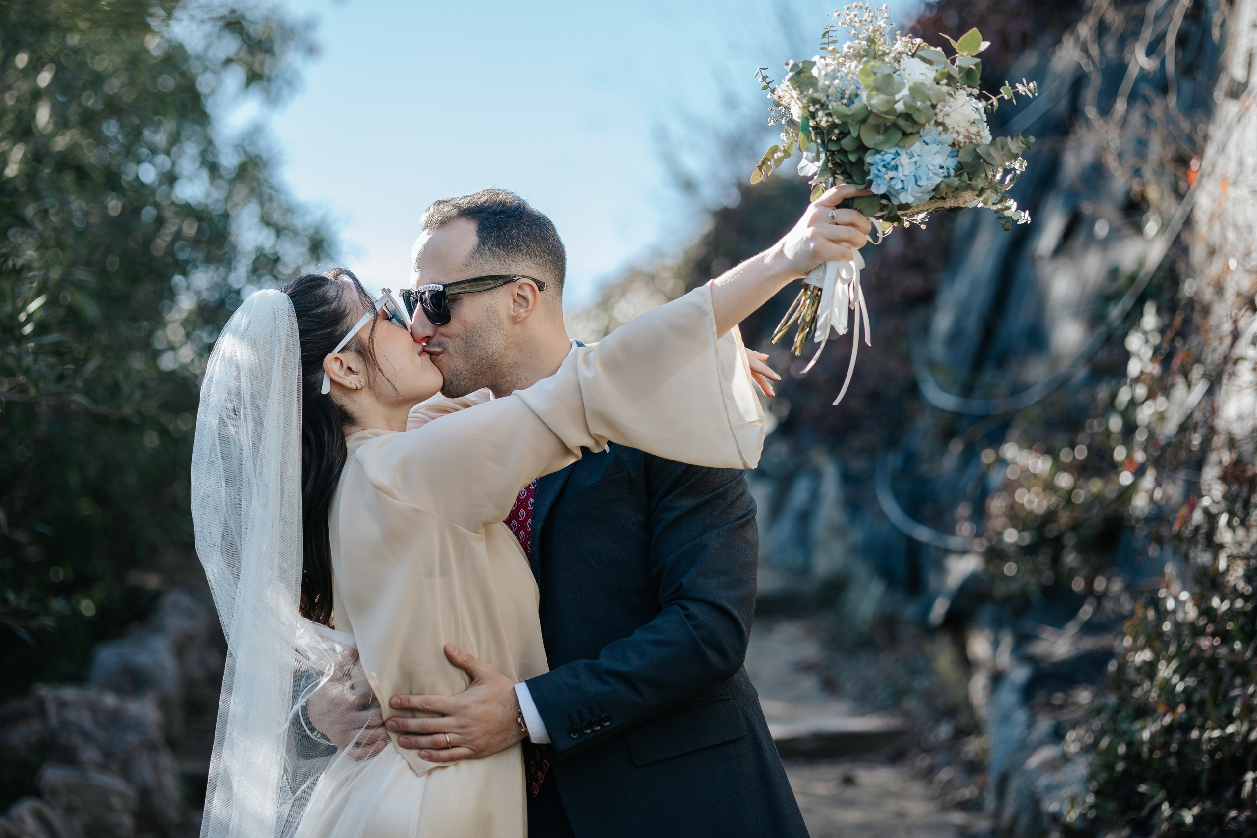 Karol+Carlos, 05.12.2025, Can Mauri Polinyà. Свадебный фотограф в Каталонии